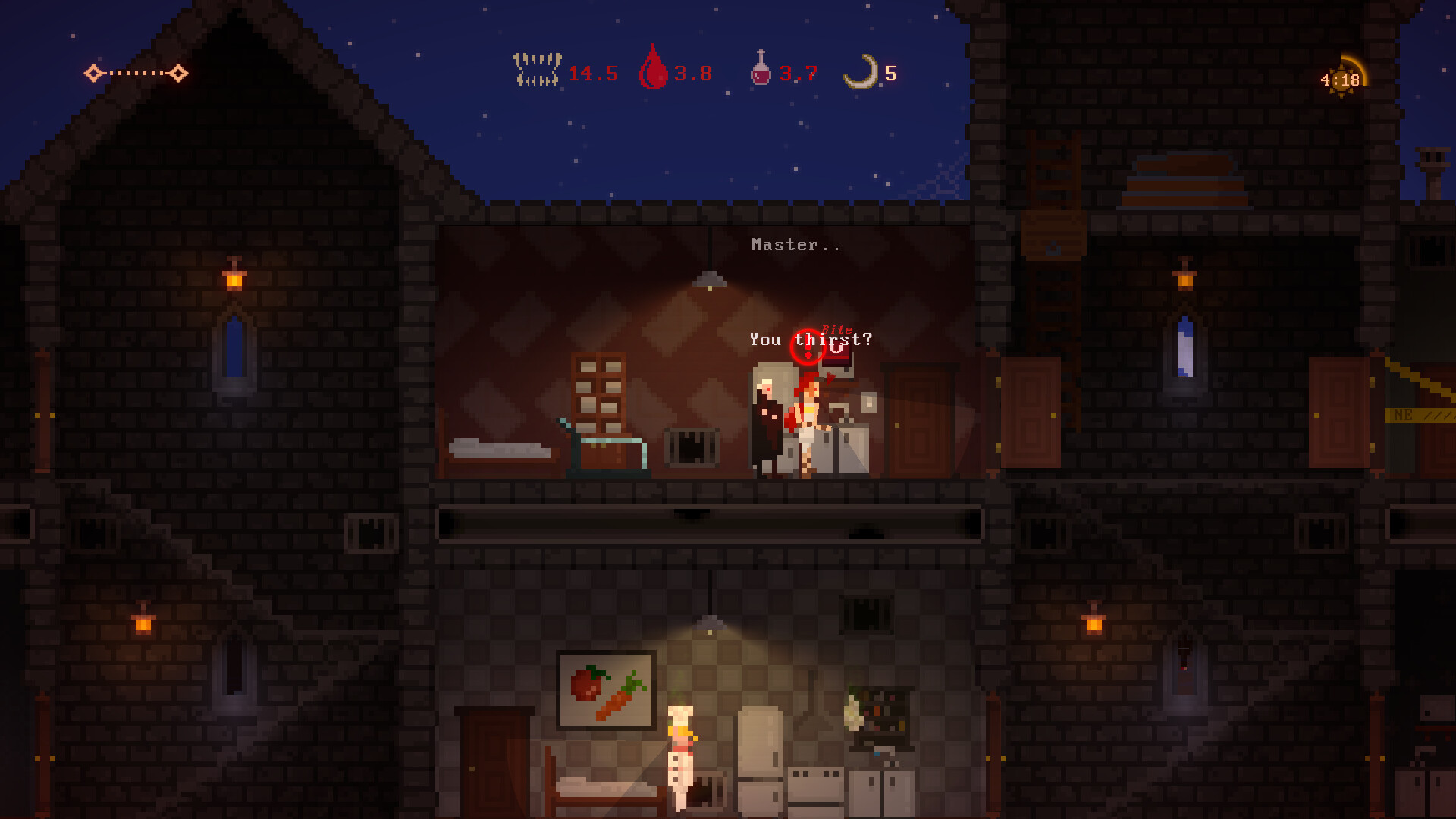 Vlad the Landlord screenshot 8