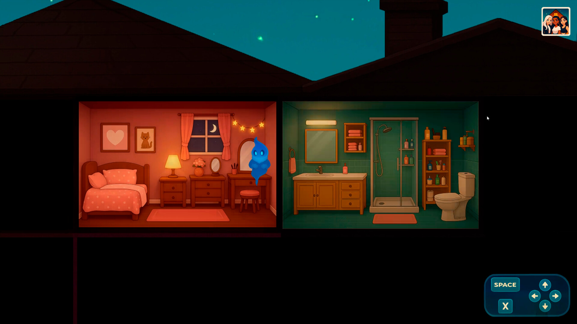 Last Sin of Soul screenshot 1