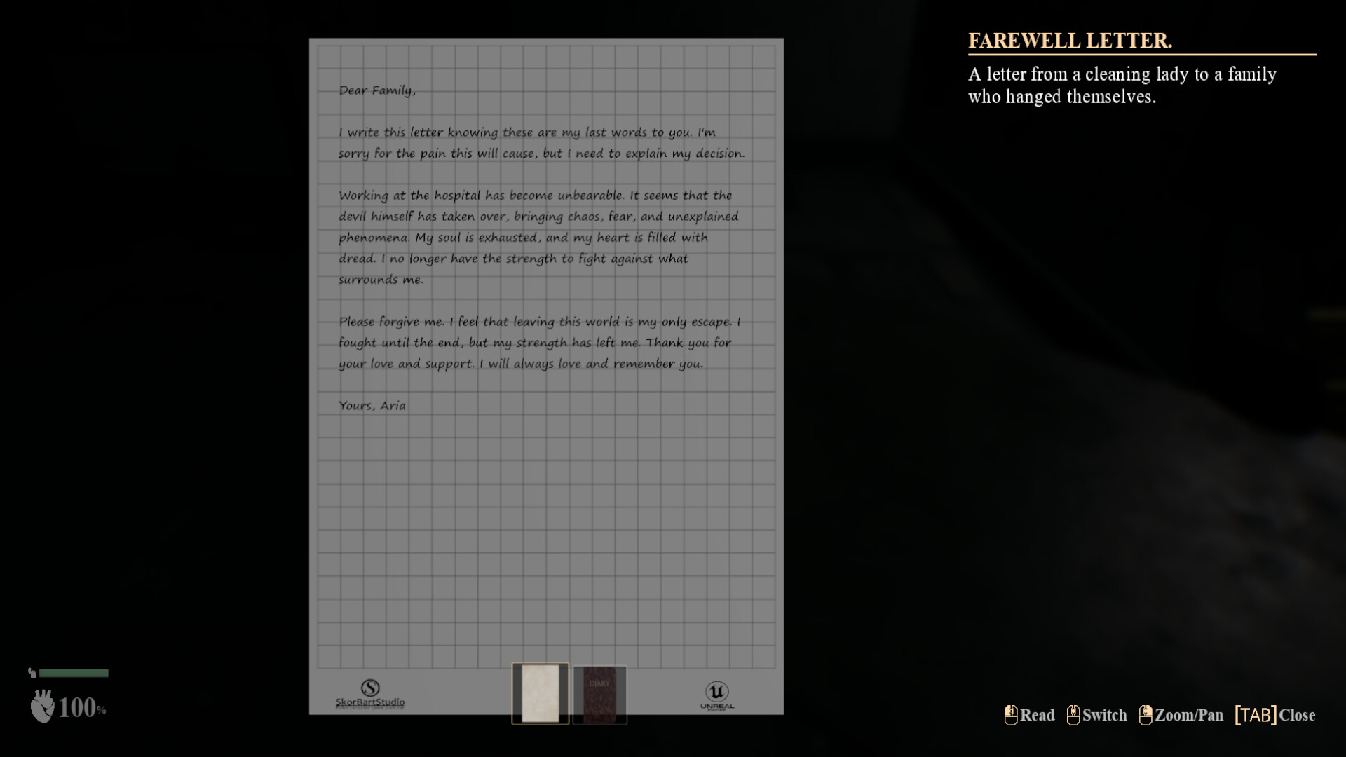 Aylin: The Story of Tom screenshot 2