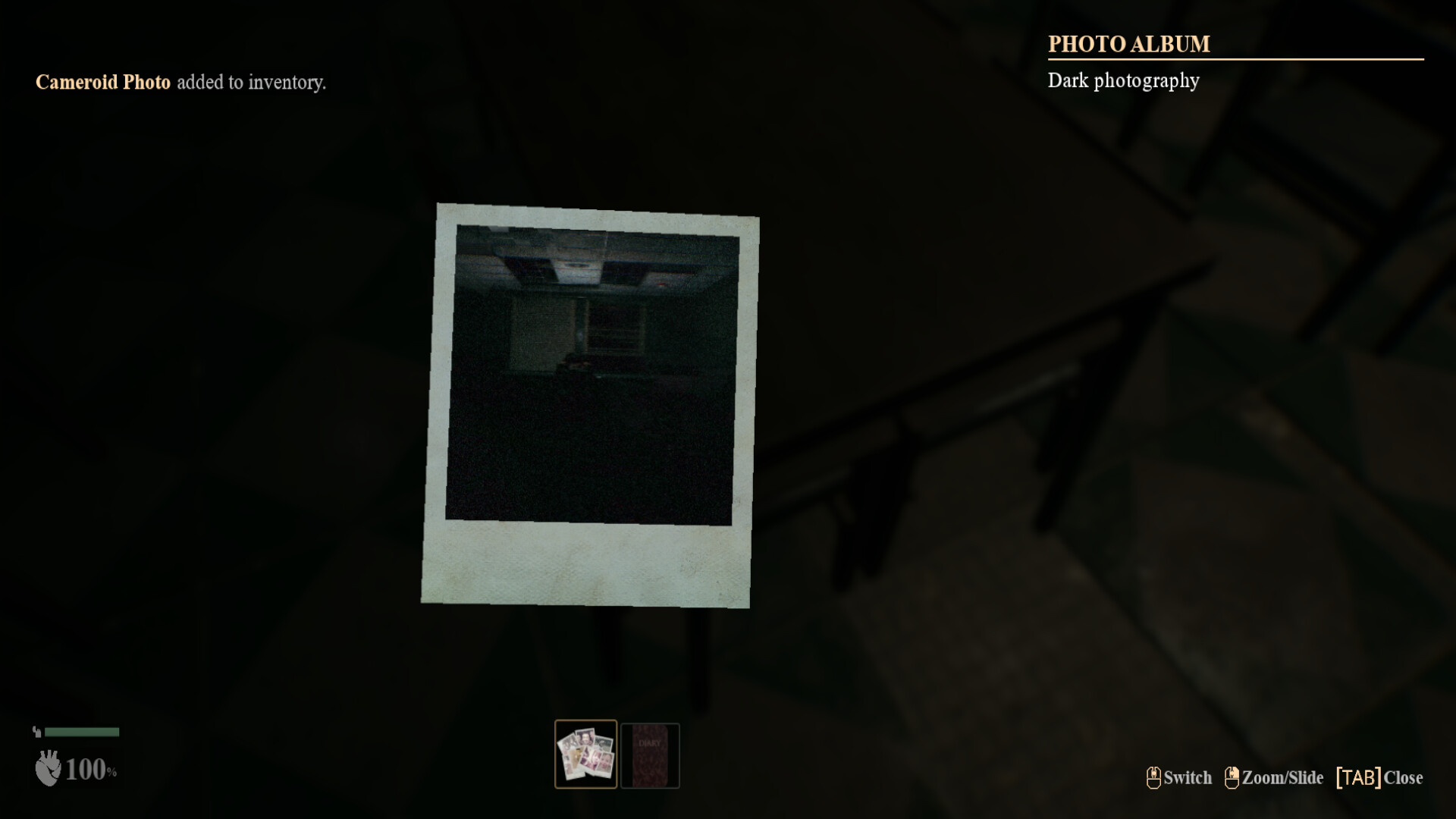 Aylin: The Story of Tom screenshot 5