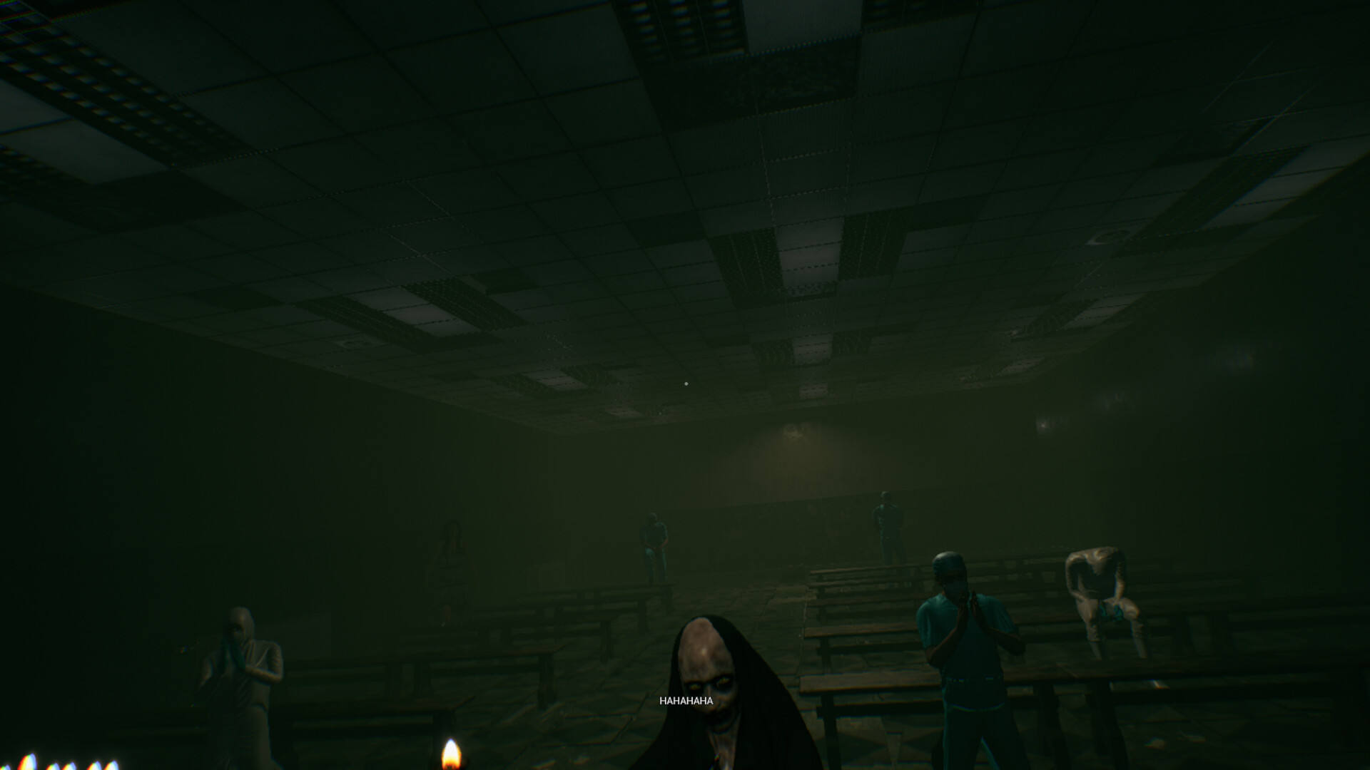 Aylin: The Story of Tom screenshot 7