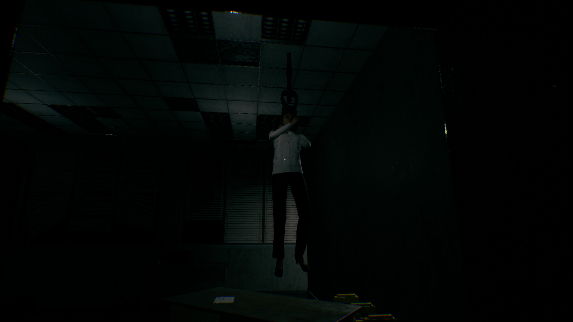 Aylin: The Story of Tom screenshot 4