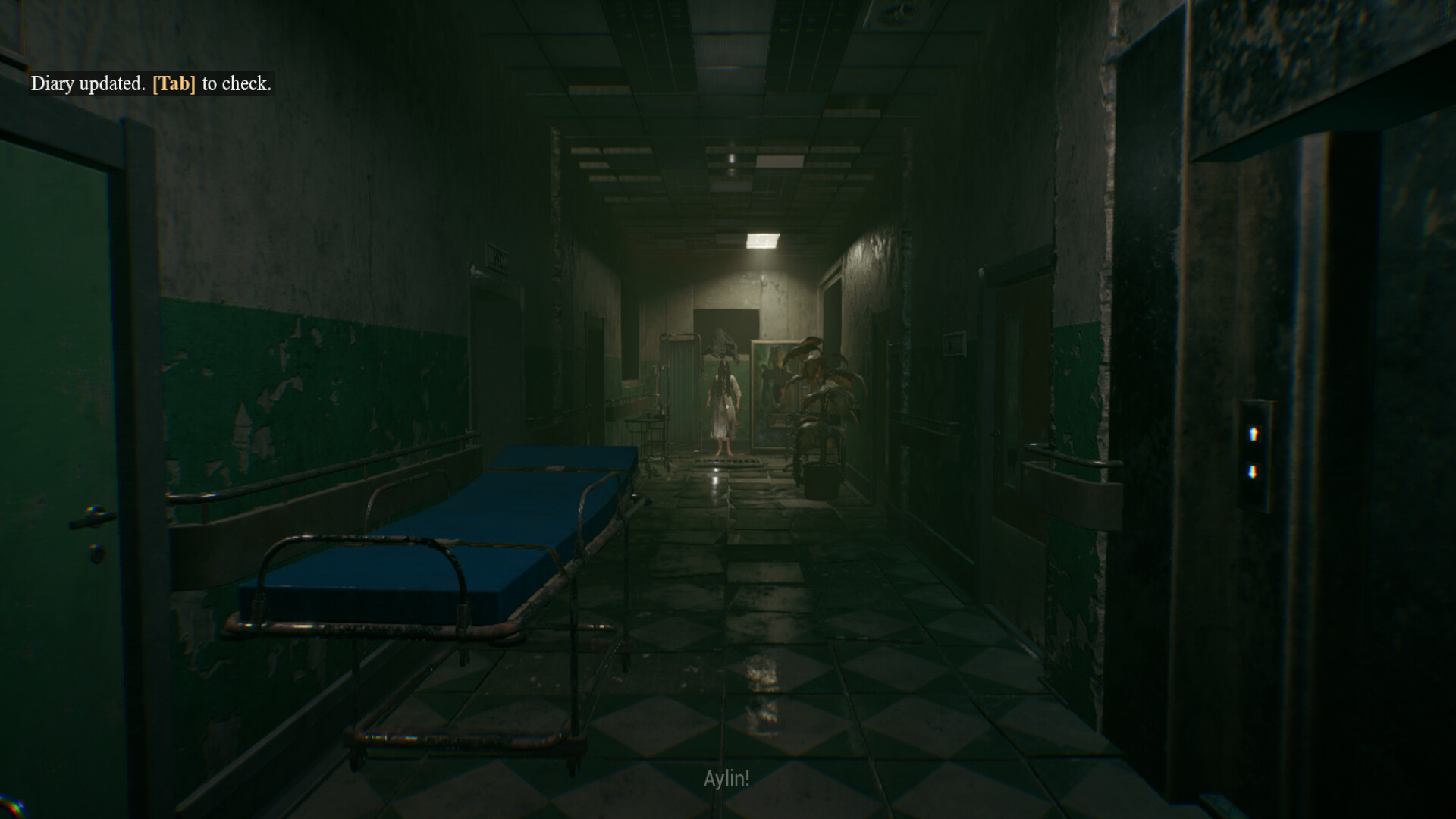 Aylin: The Story of Tom screenshot 8