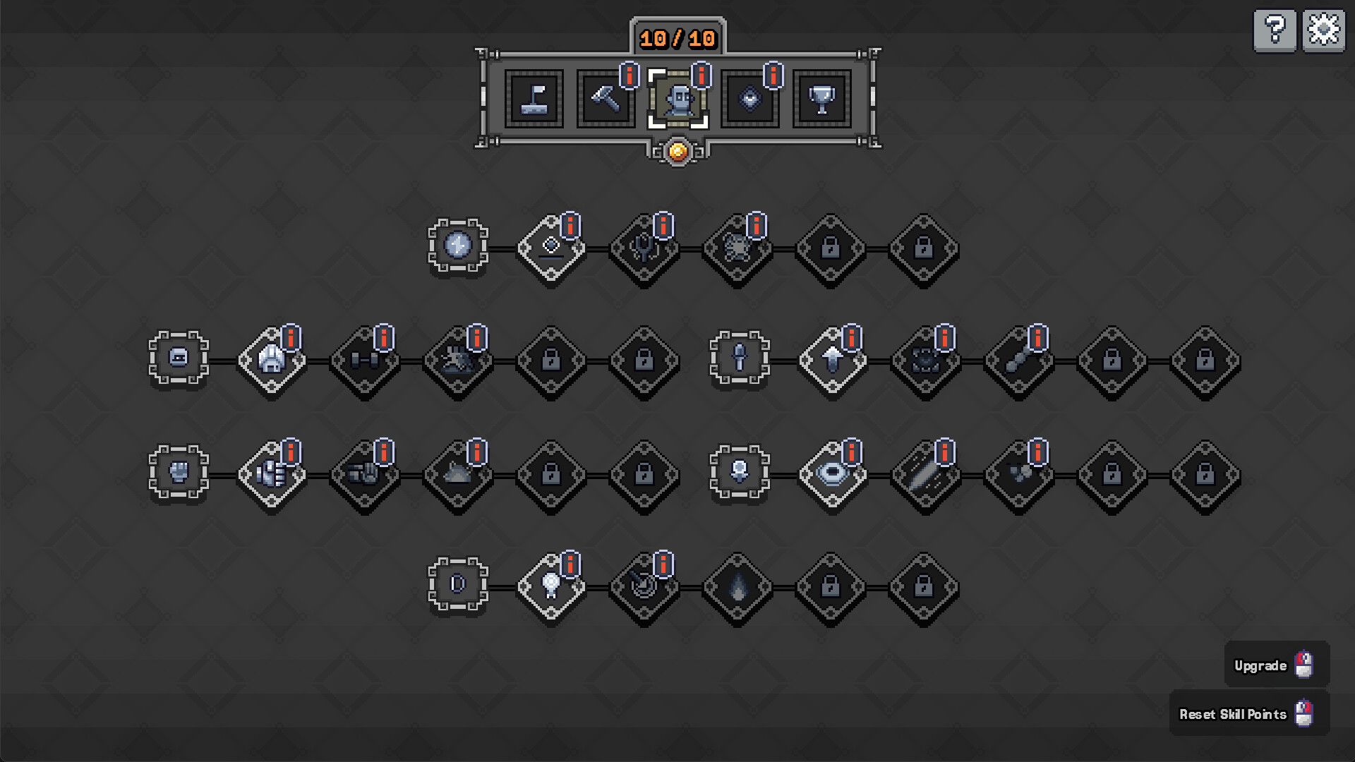 Rock Island Demo screenshot 4