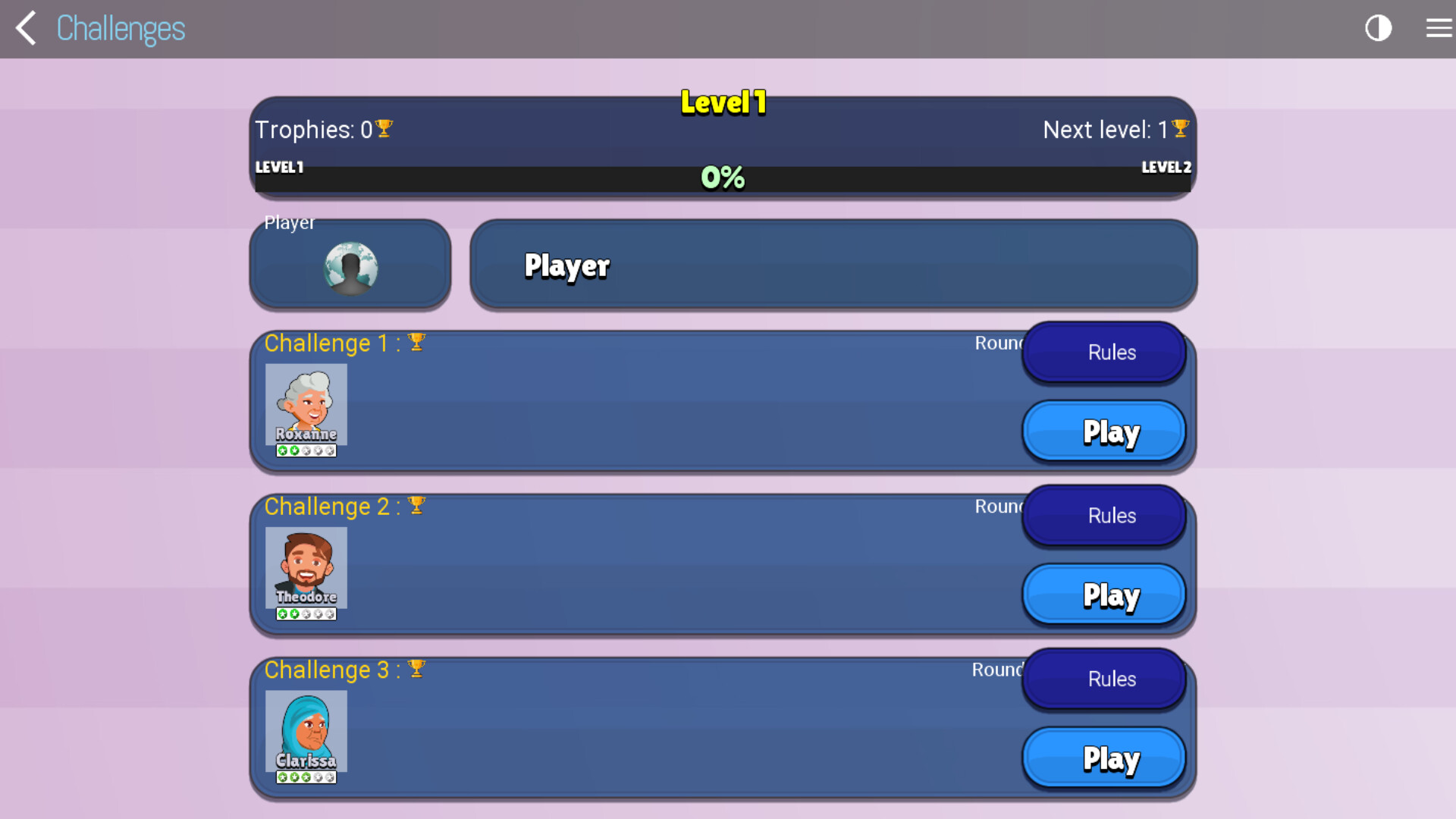 Escoba screenshot 5