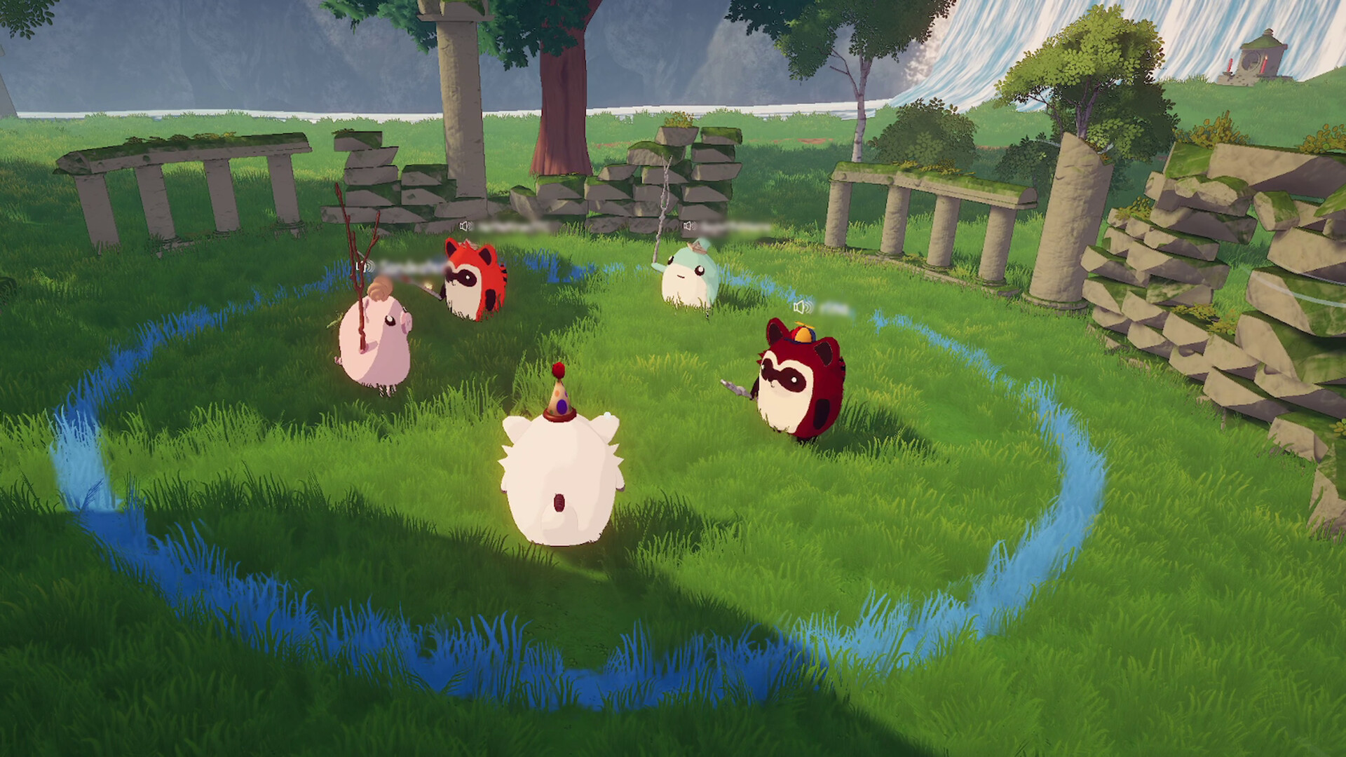 Stick A Round screenshot 5