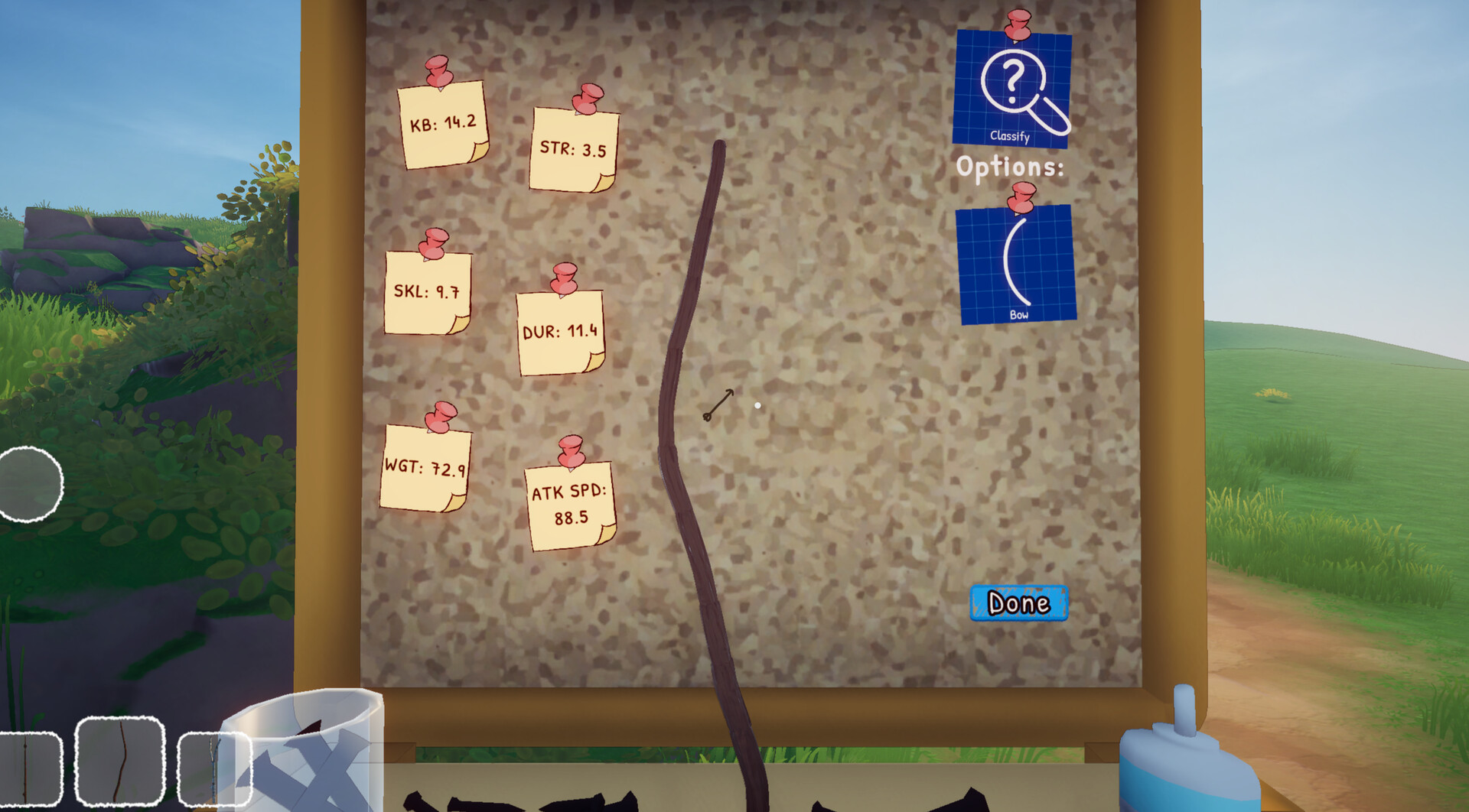 Stick A Round screenshot 3