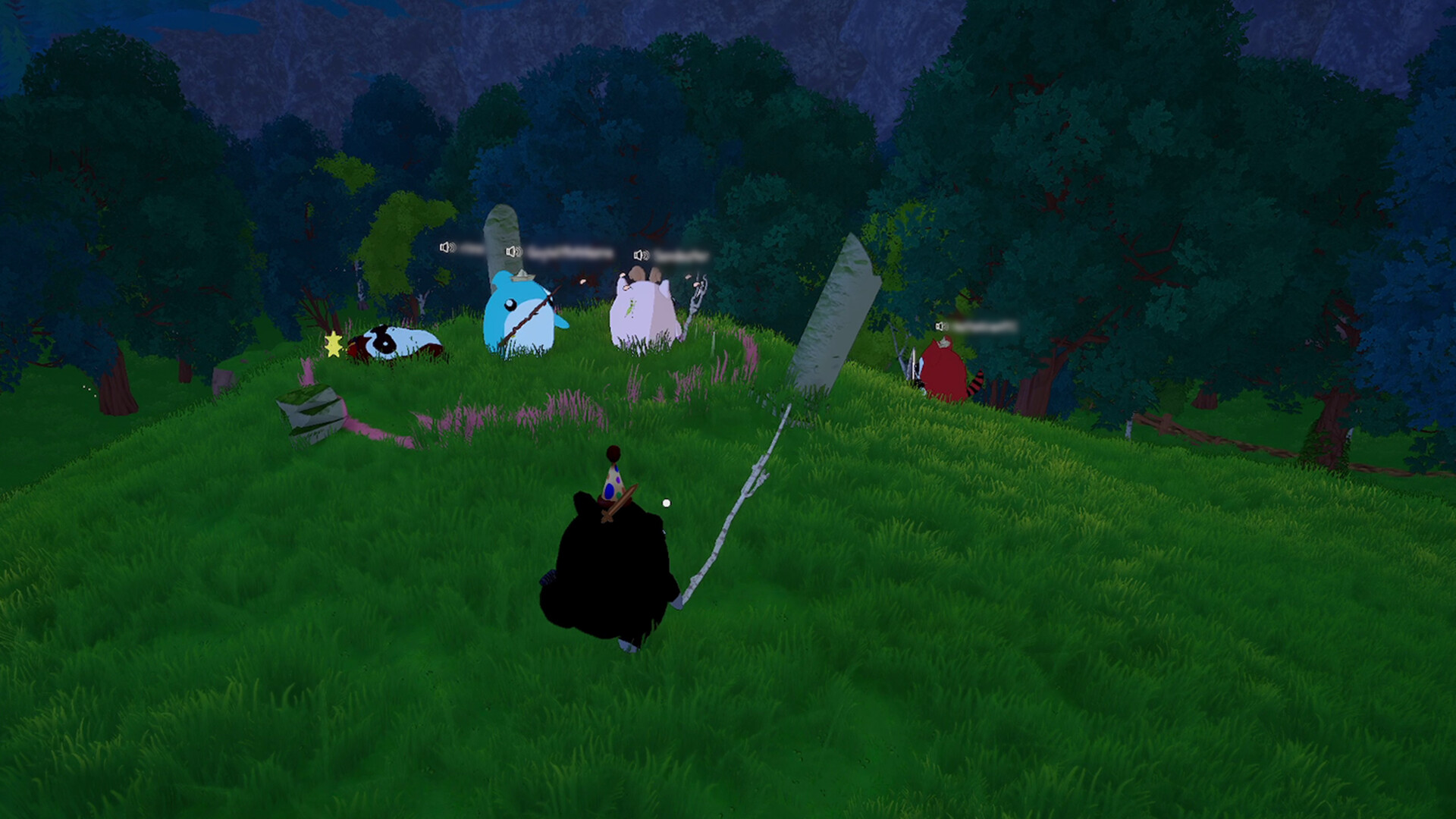 Stick A Round screenshot 7