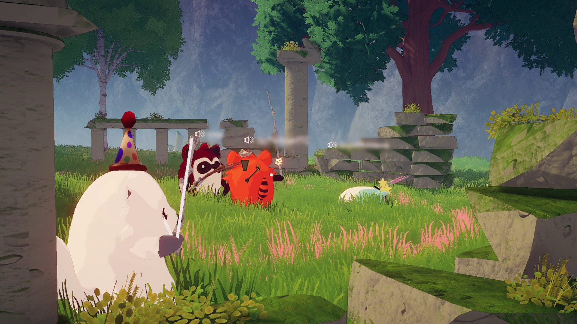 Stick A Round screenshot 4