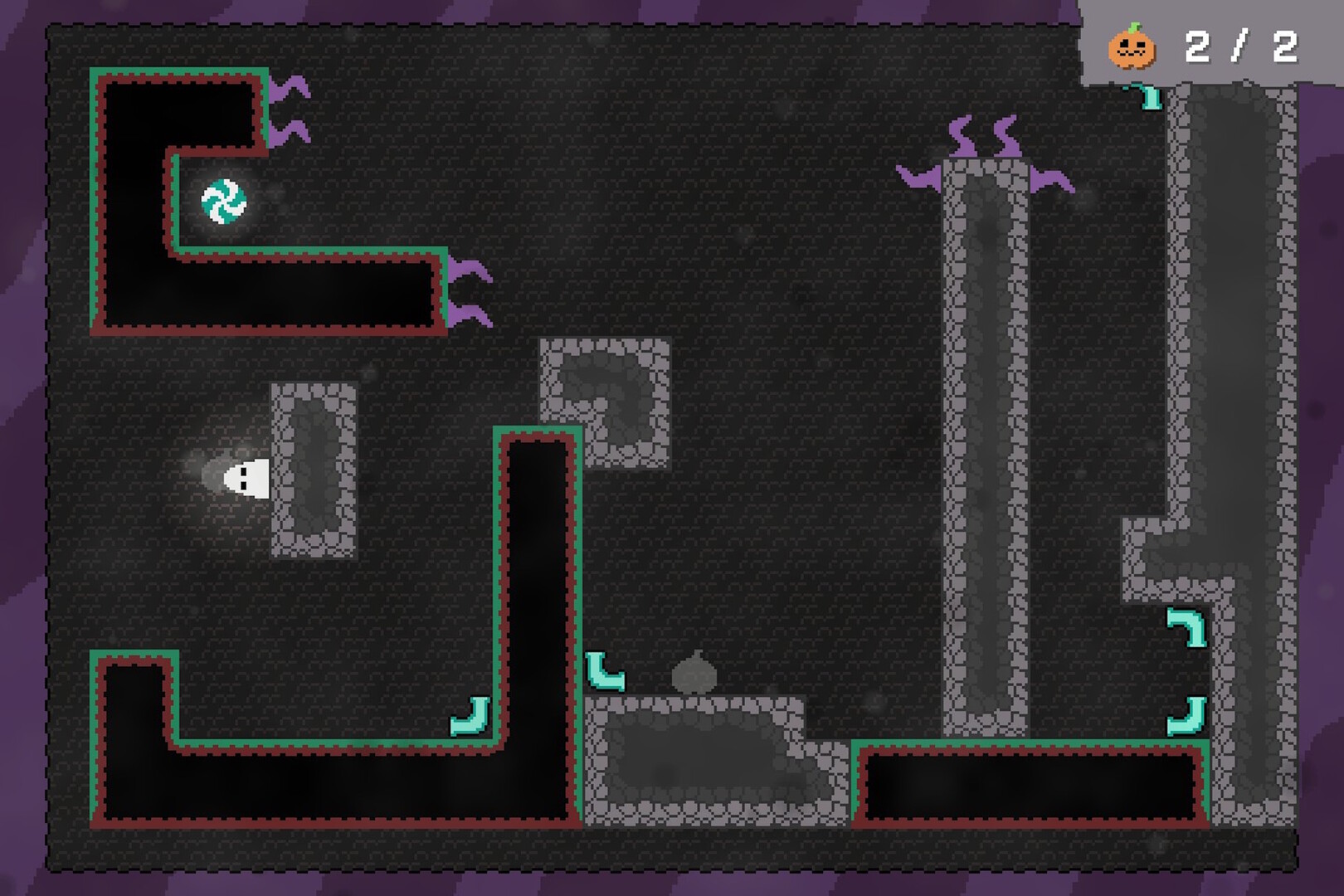 Flipping Phantom screenshot 3