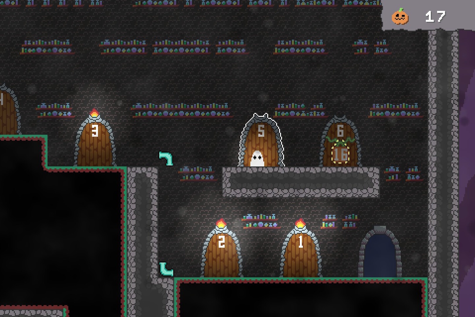 Flipping Phantom screenshot 12