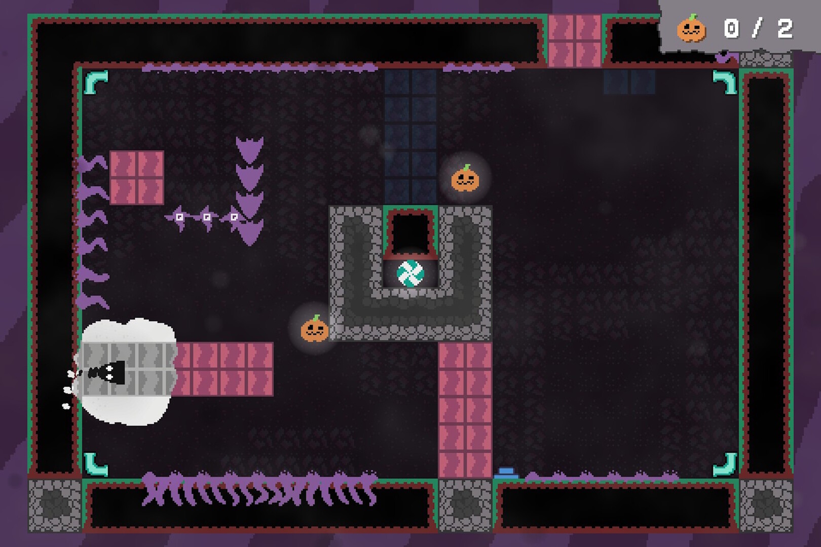 Flipping Phantom screenshot 11
