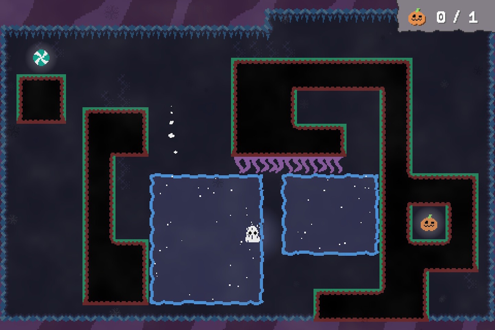 Flipping Phantom screenshot 6