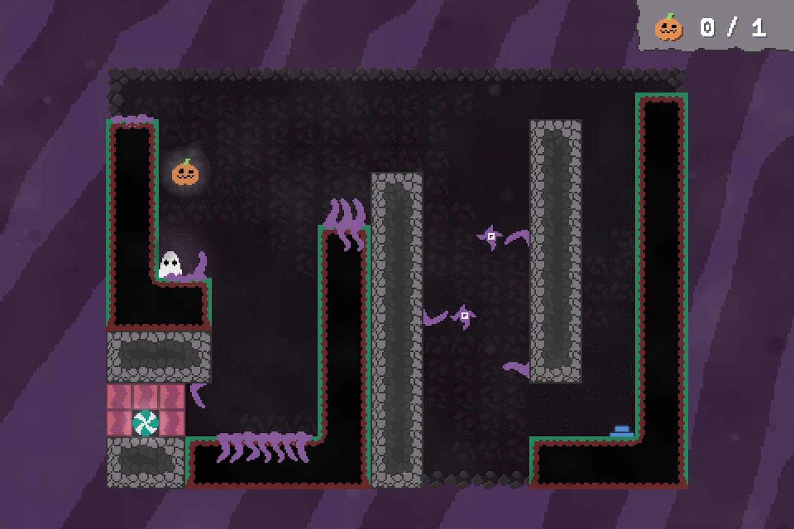 Flipping Phantom screenshot 8