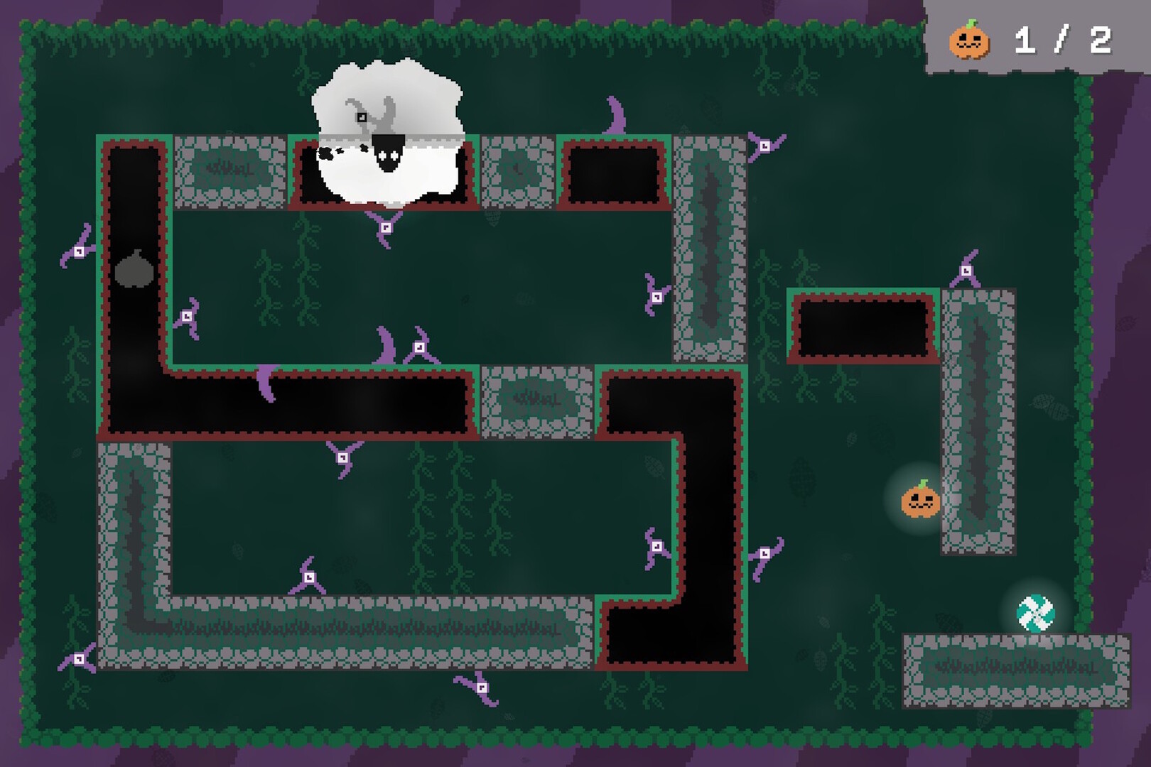 Flipping Phantom screenshot 10