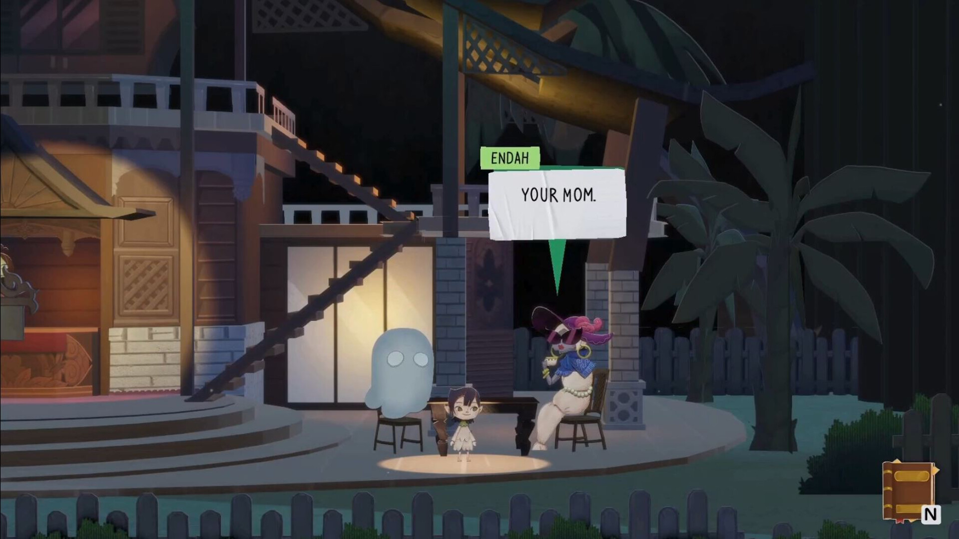What Killed Us All? screenshot 1