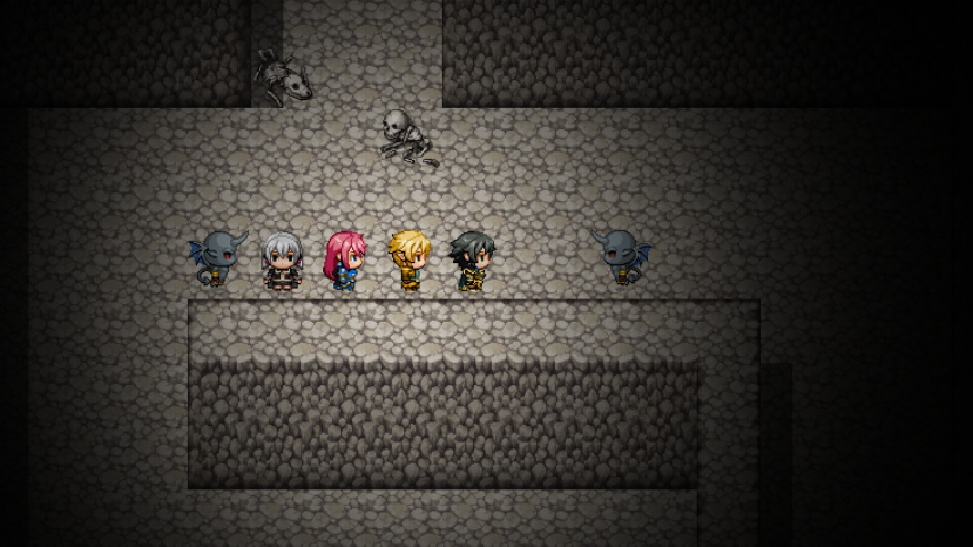 Peasant Dream: Ascension screenshot 7