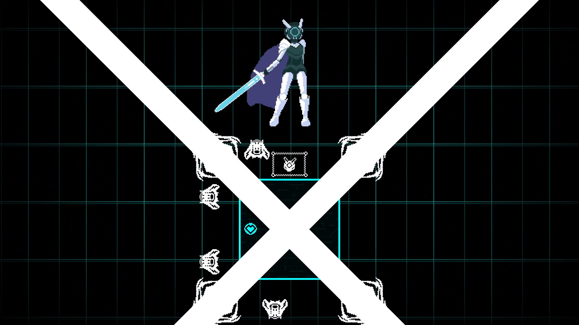 Void of Lilly screenshot 1