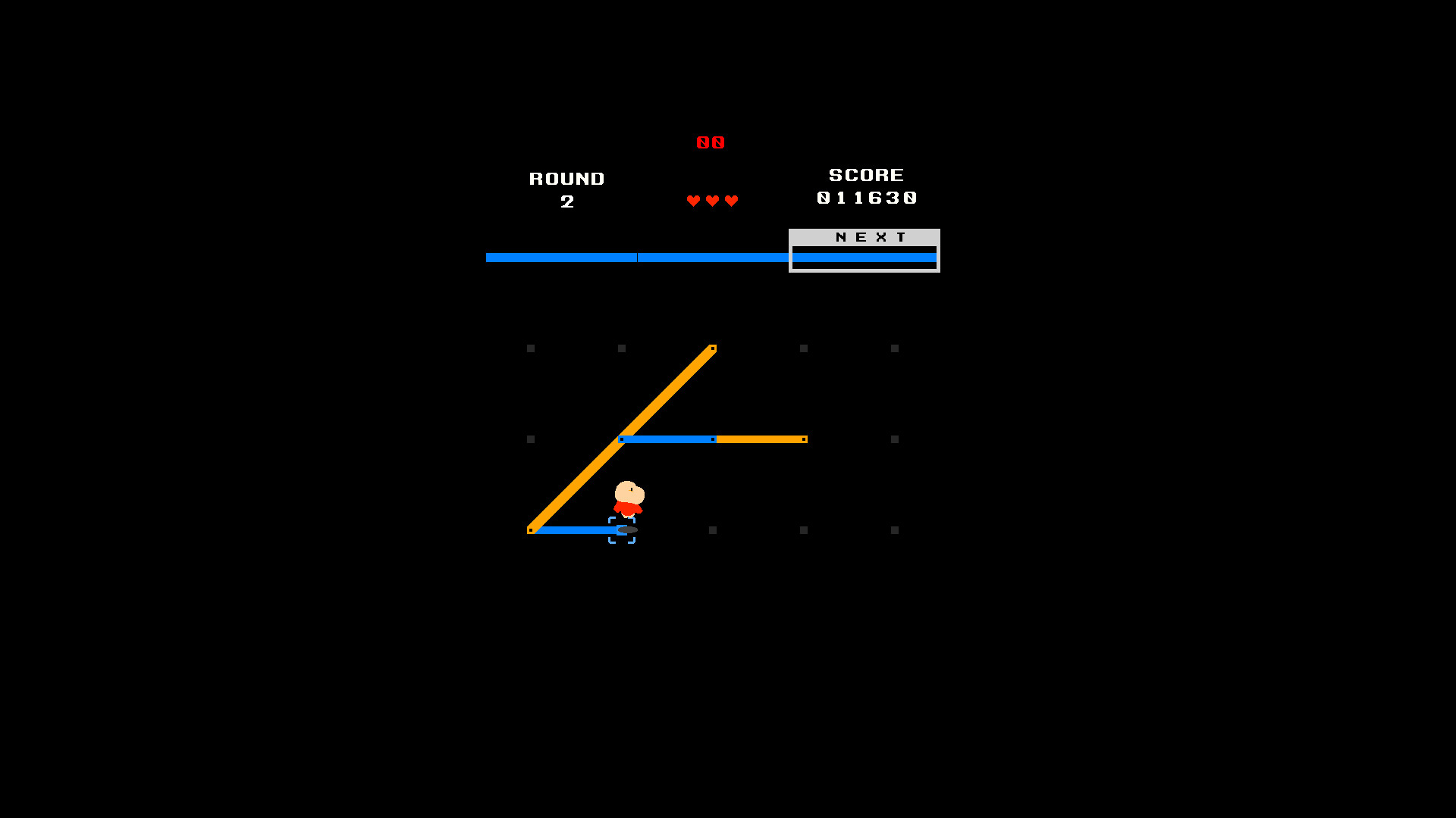 Rope screenshot 2