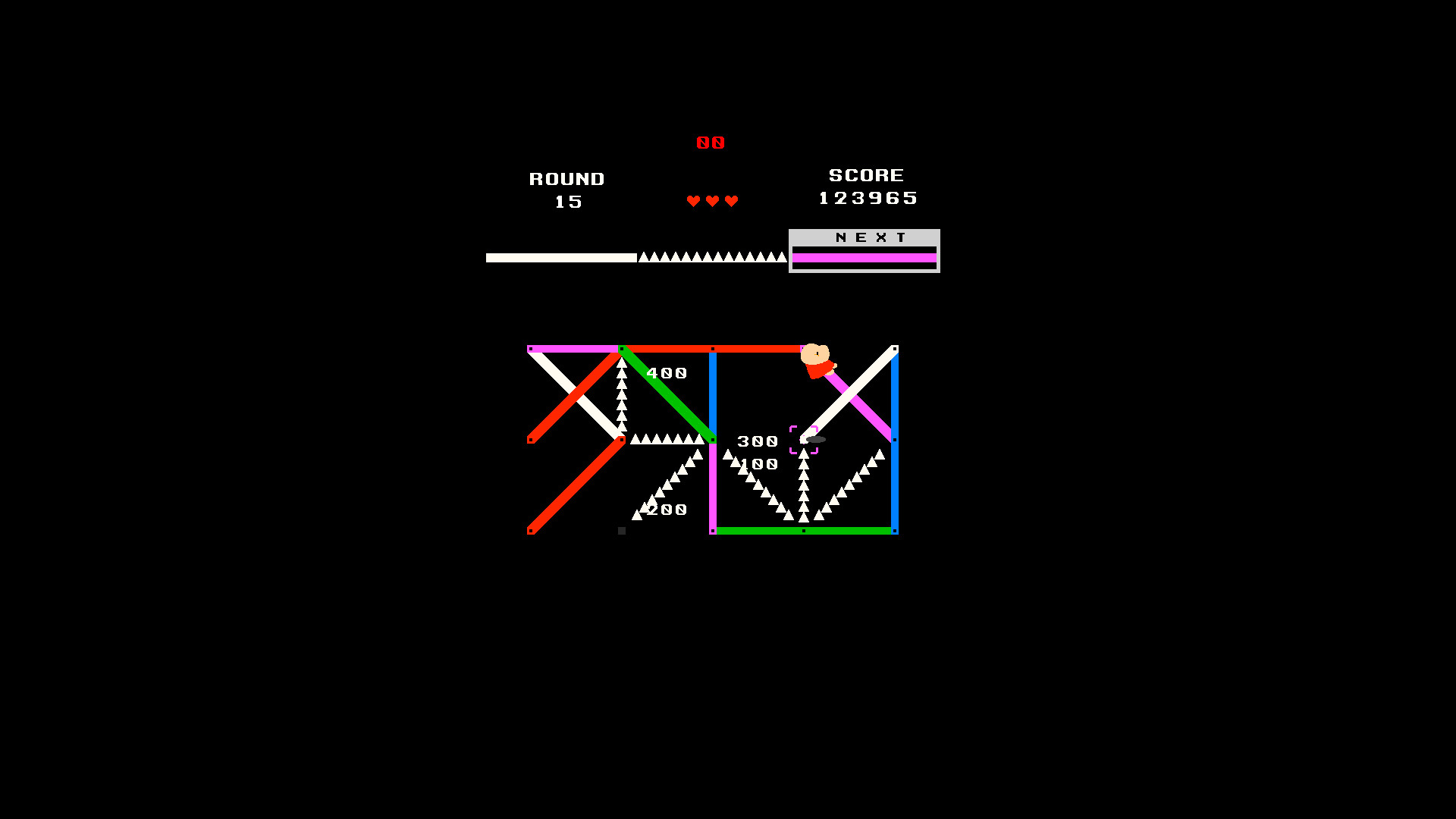 Rope screenshot 4
