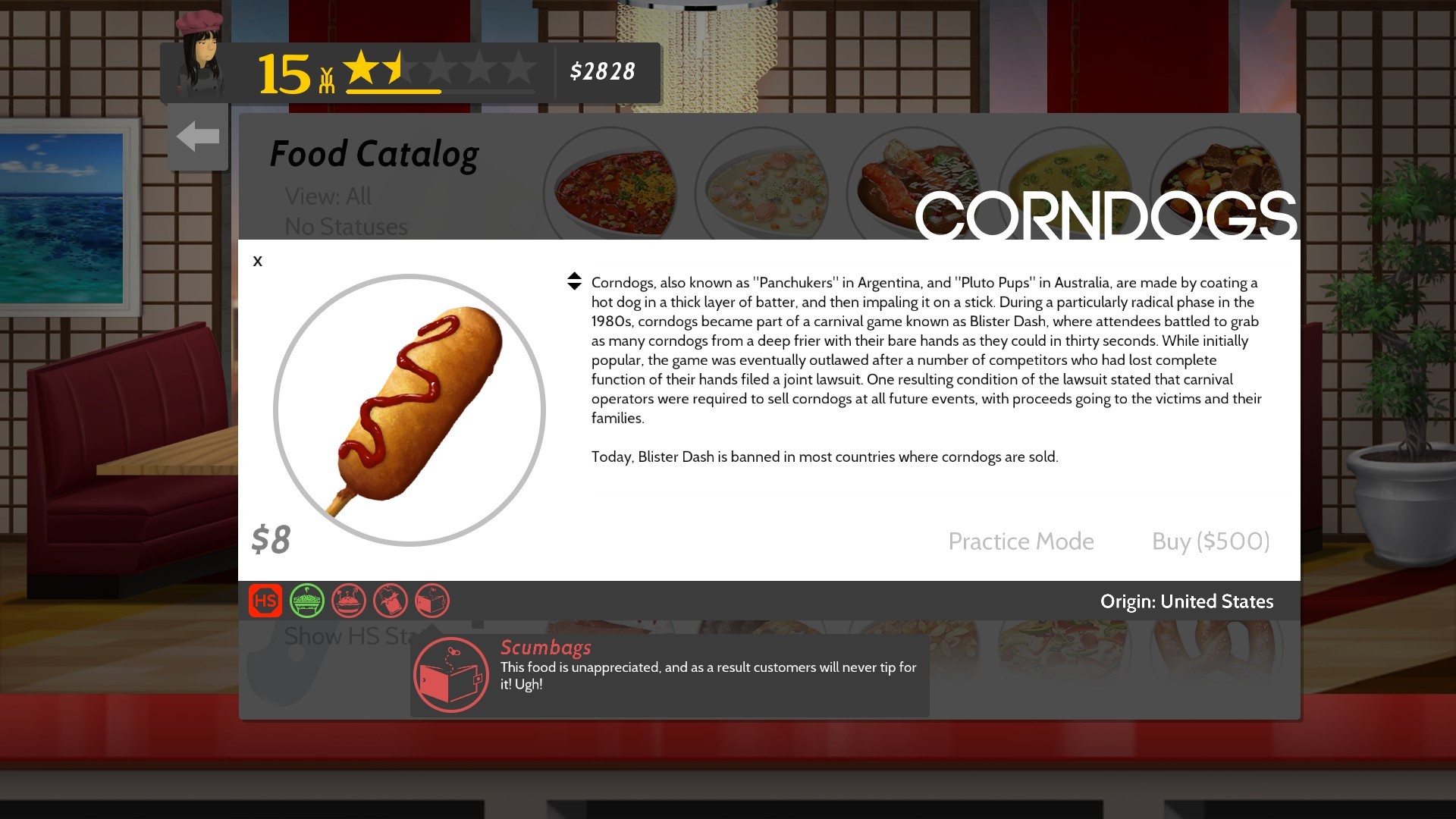 Cook, Serve, Delicious! 2!! screenshot 3