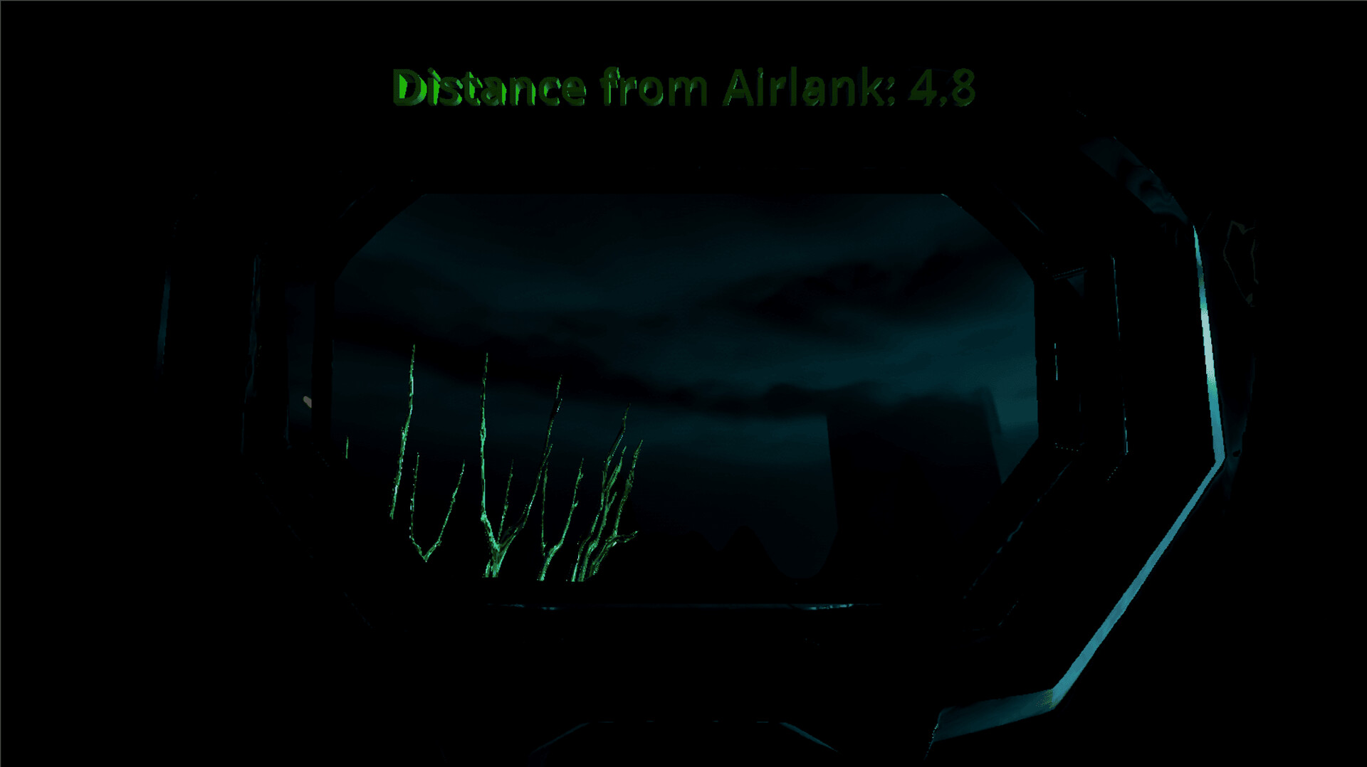 Project: Null point screenshot 4