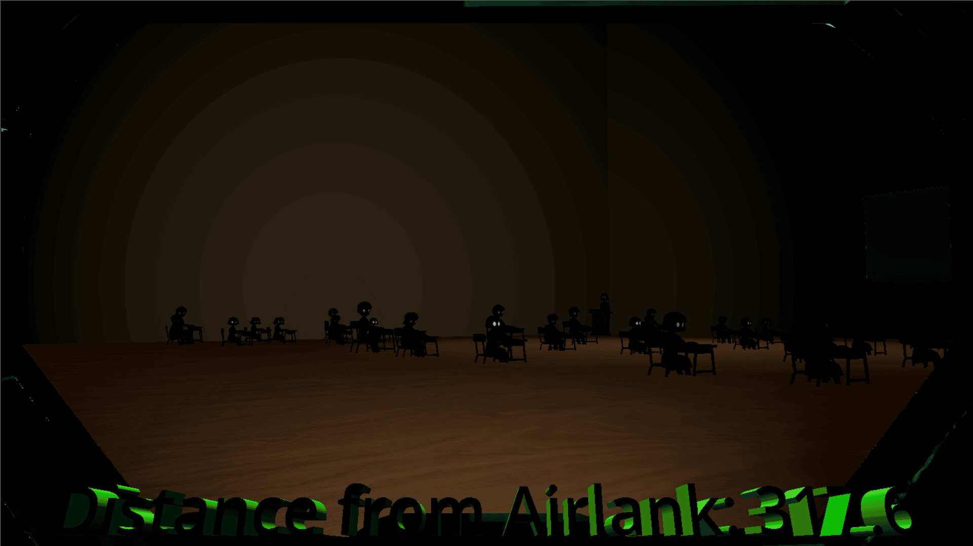 Project: Null point screenshot 8
