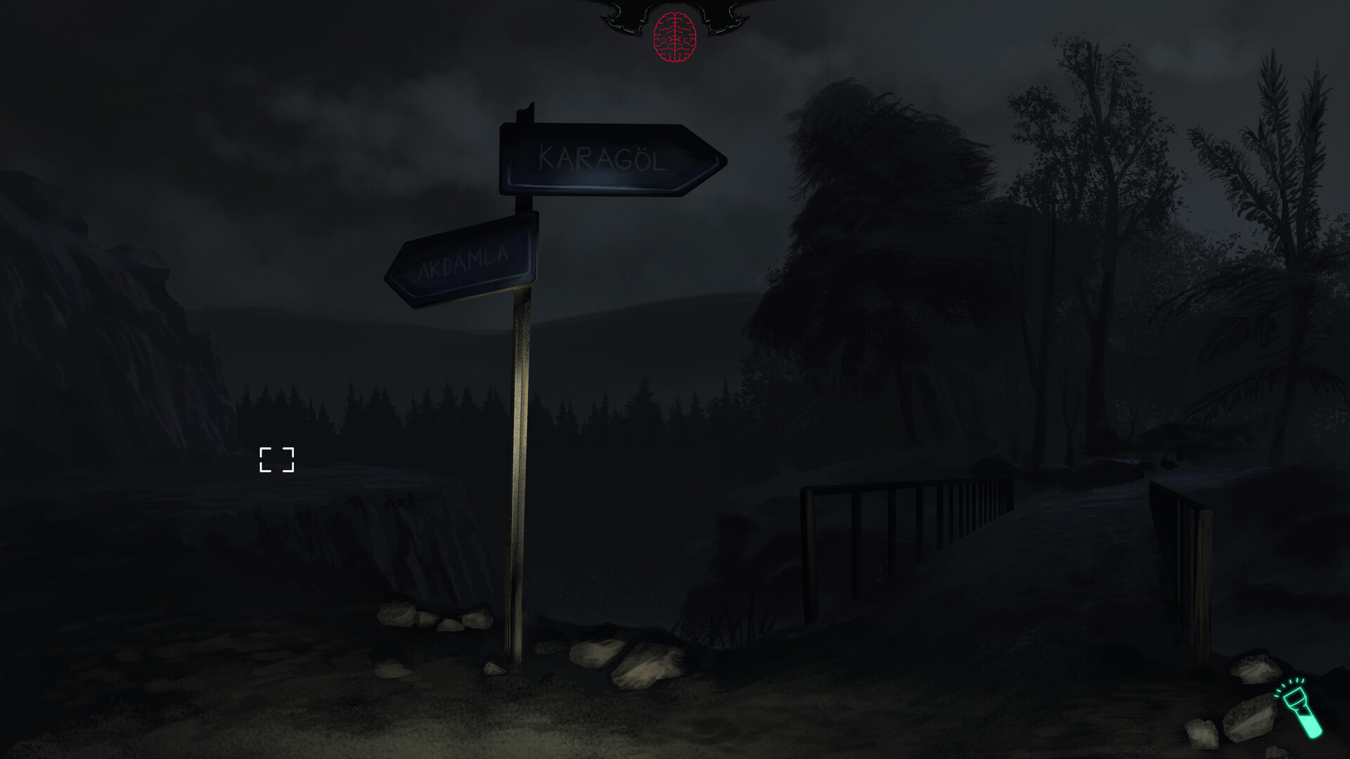 Way of Madness screenshot 7