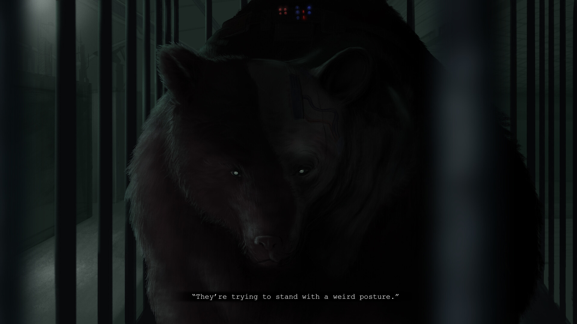 Way of Madness screenshot 3