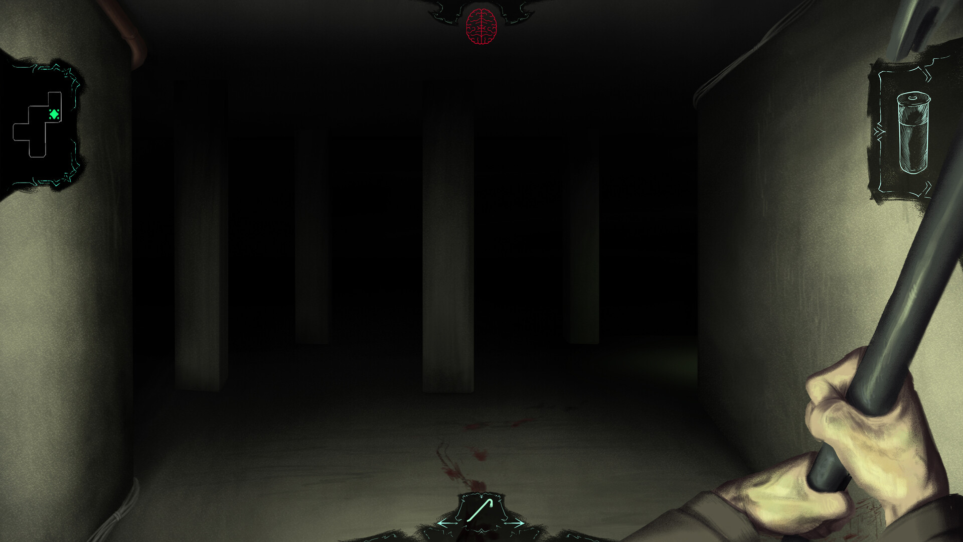 Way of Madness screenshot 6