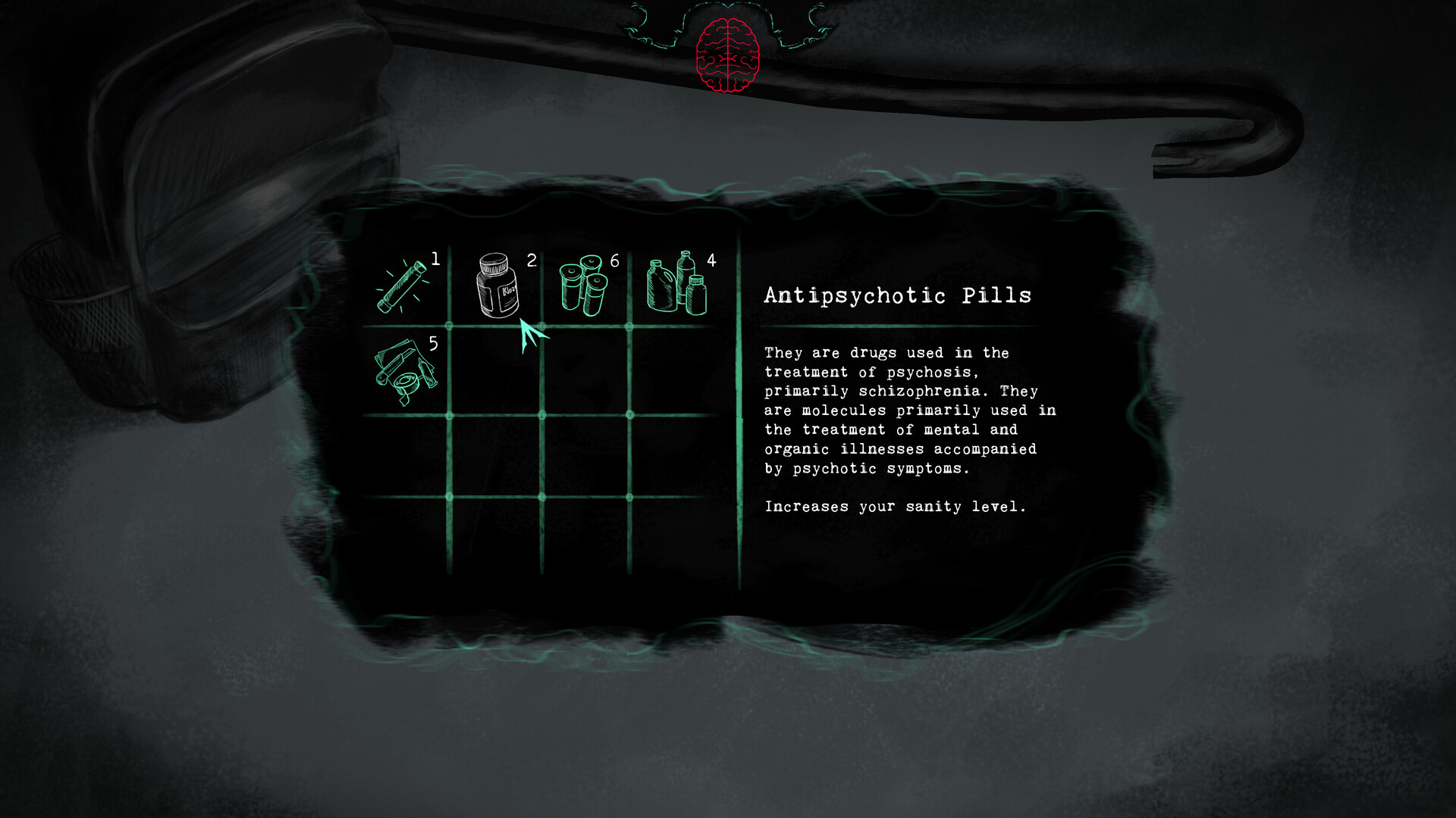 Way of Madness screenshot 5