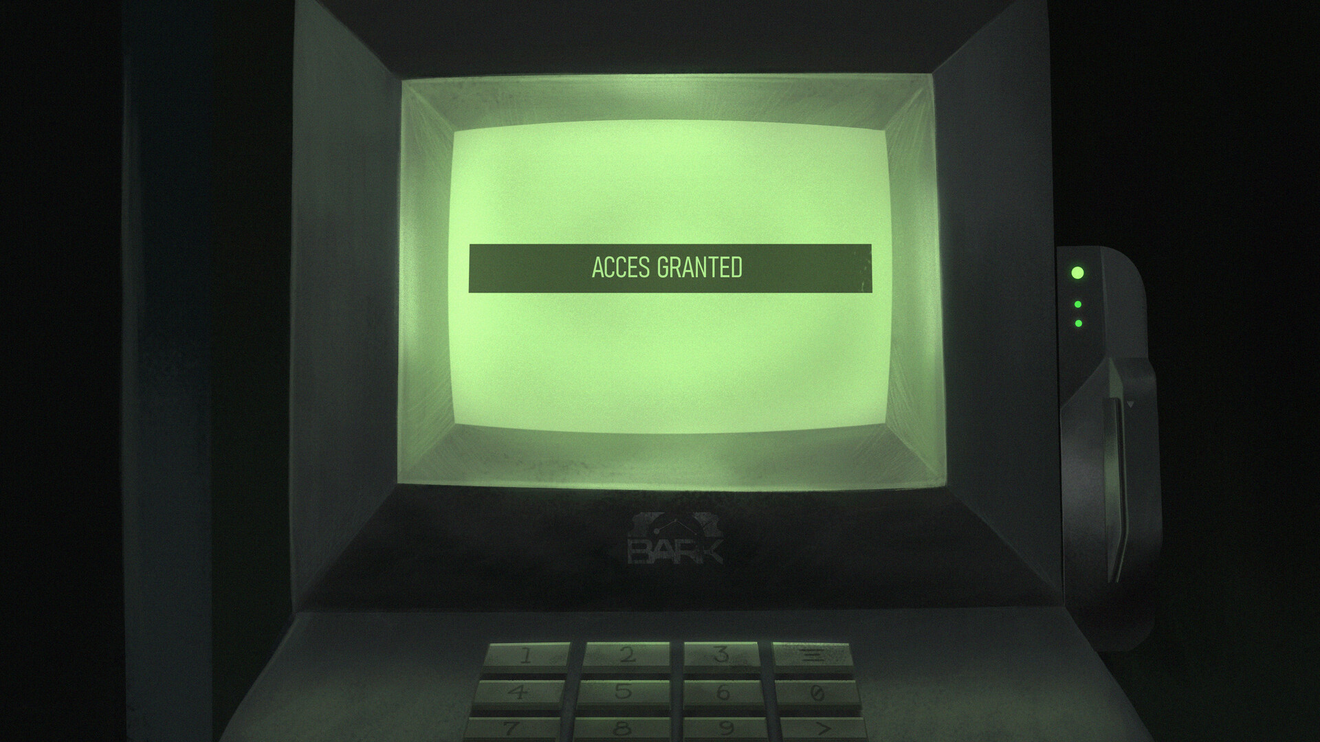 Way of Madness screenshot 9