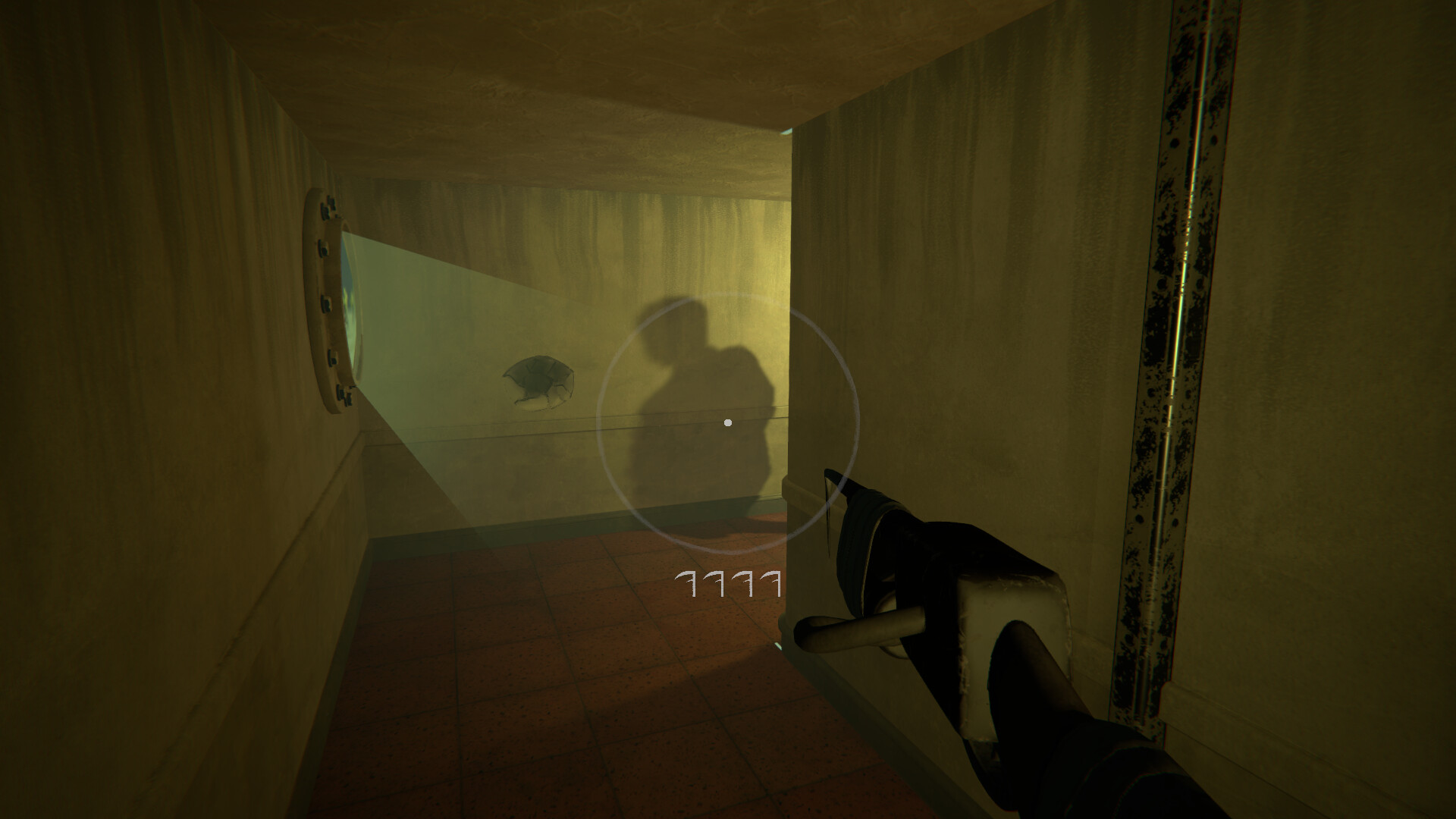Shrouded Depths screenshot 1