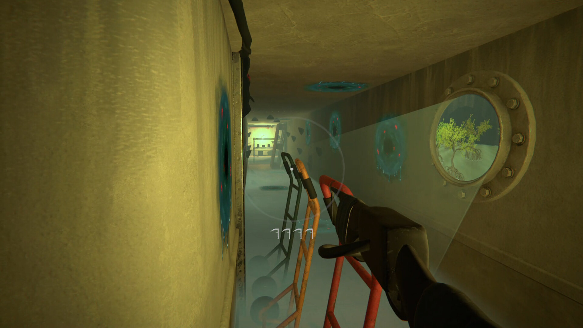 Shrouded Depths screenshot 6
