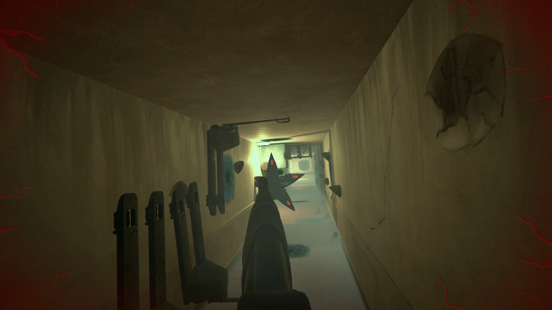 Shrouded Depths screenshot 3