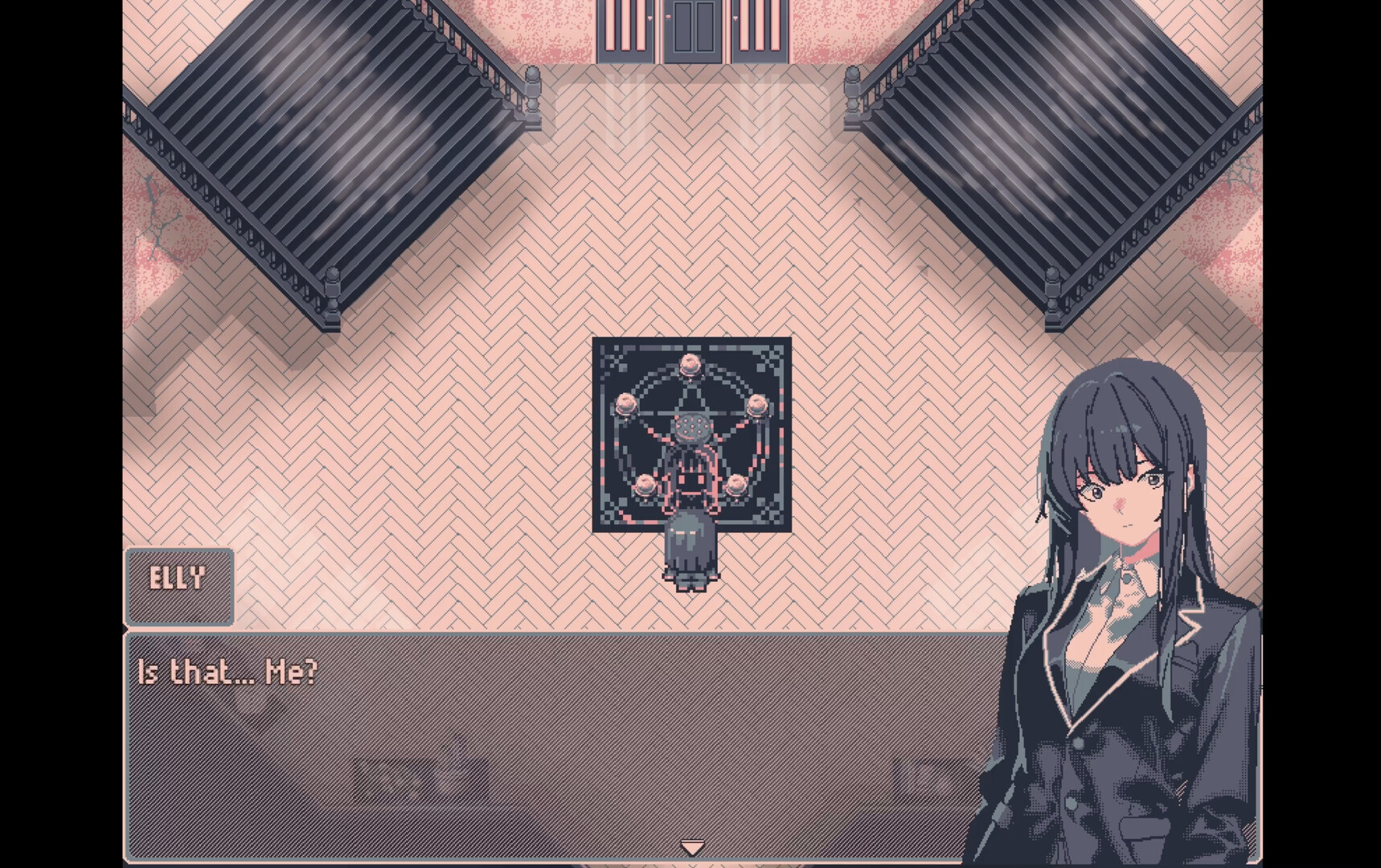 What Happened Here? screenshot 5