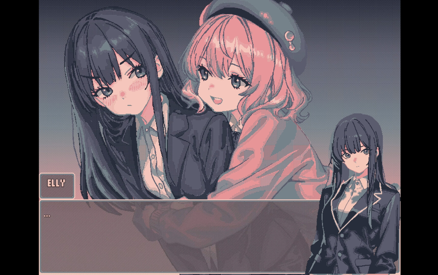 What Happened Here? screenshot 4