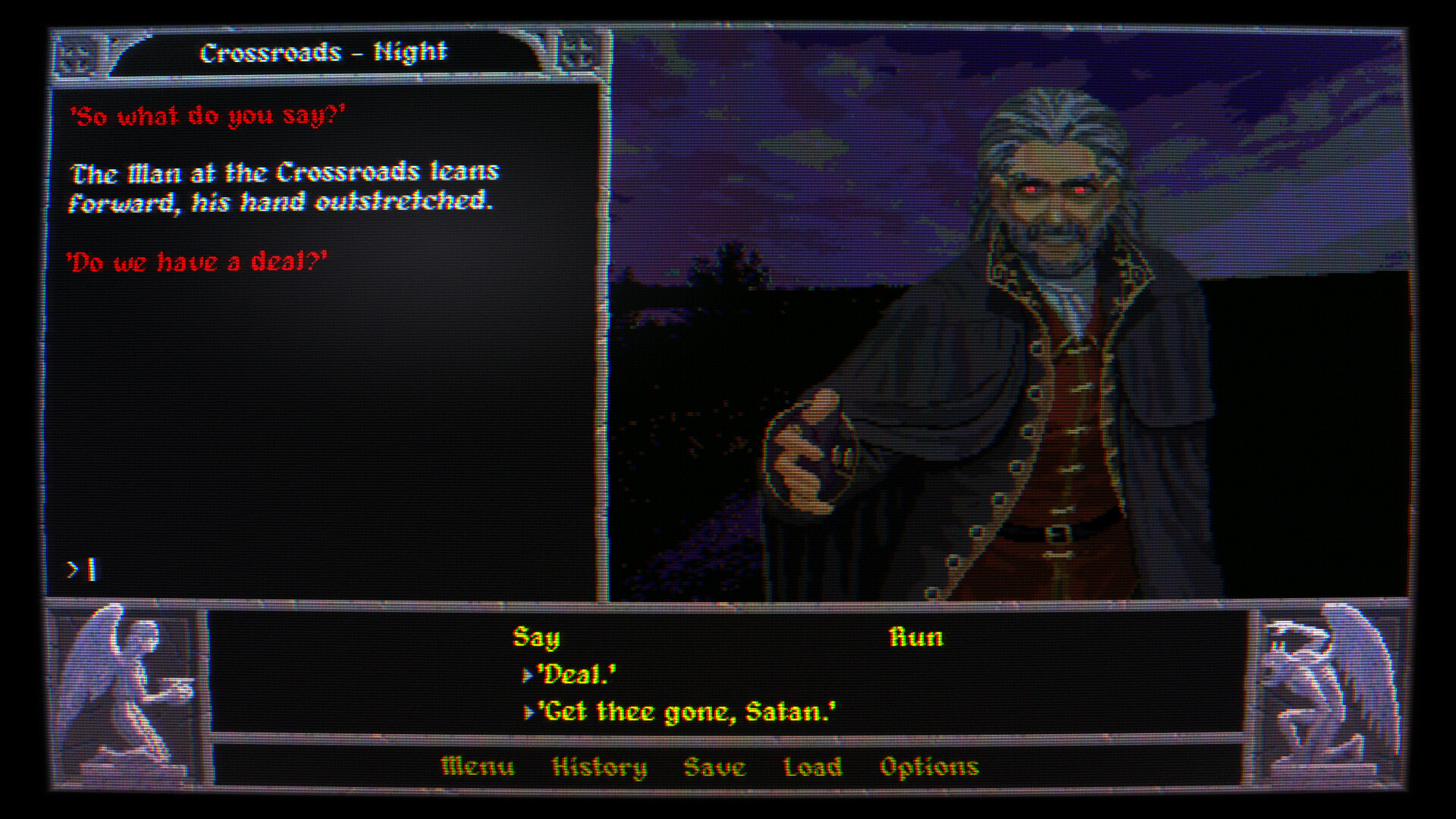 WITCHHUNTER.exe screenshot 5