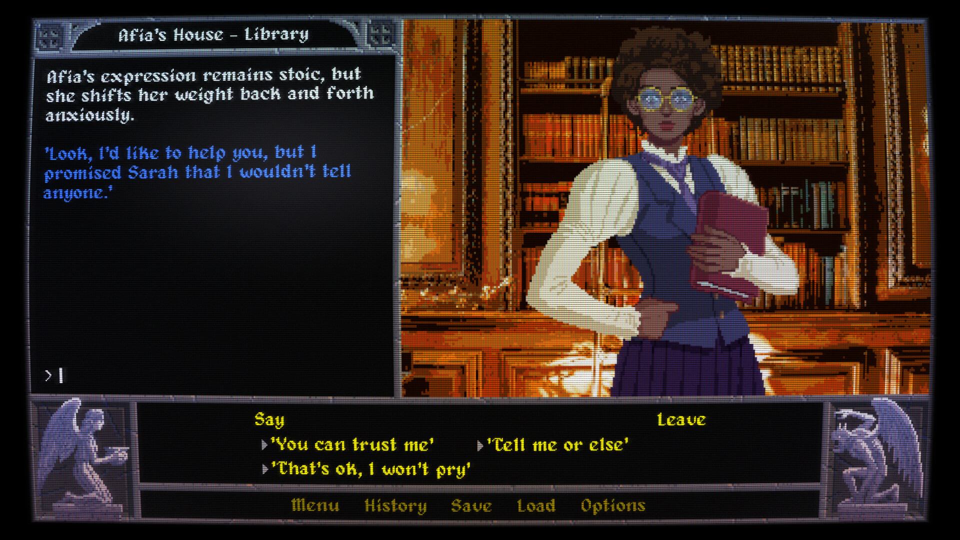 WITCHHUNTER.exe screenshot 6