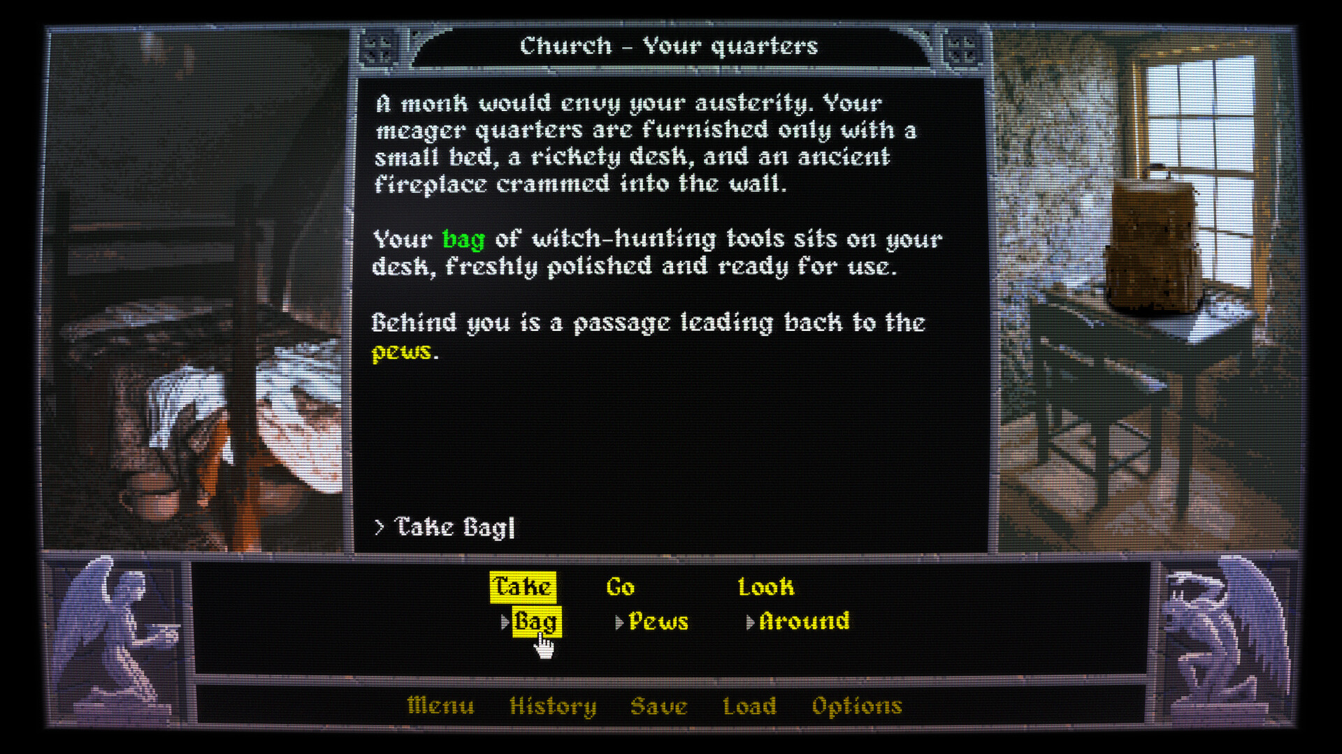WITCHHUNTER.exe screenshot 7