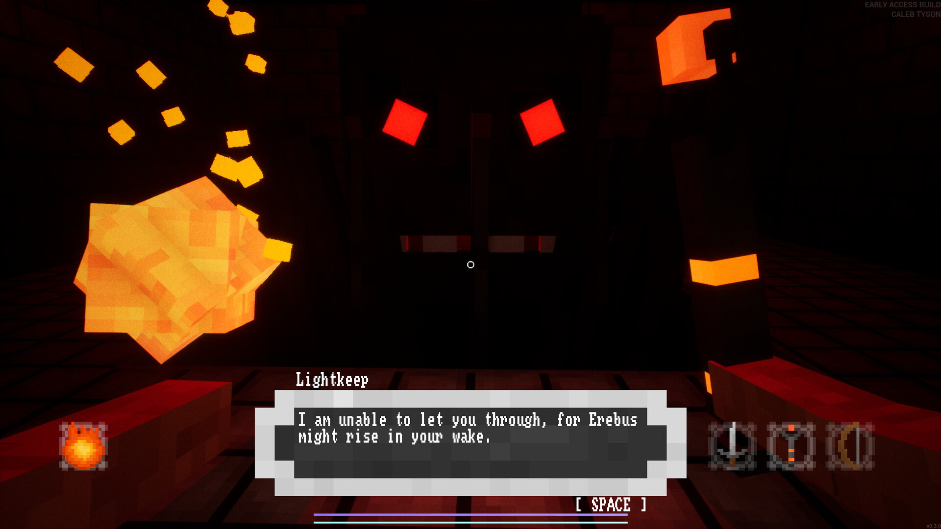 From The Dark screenshot 4