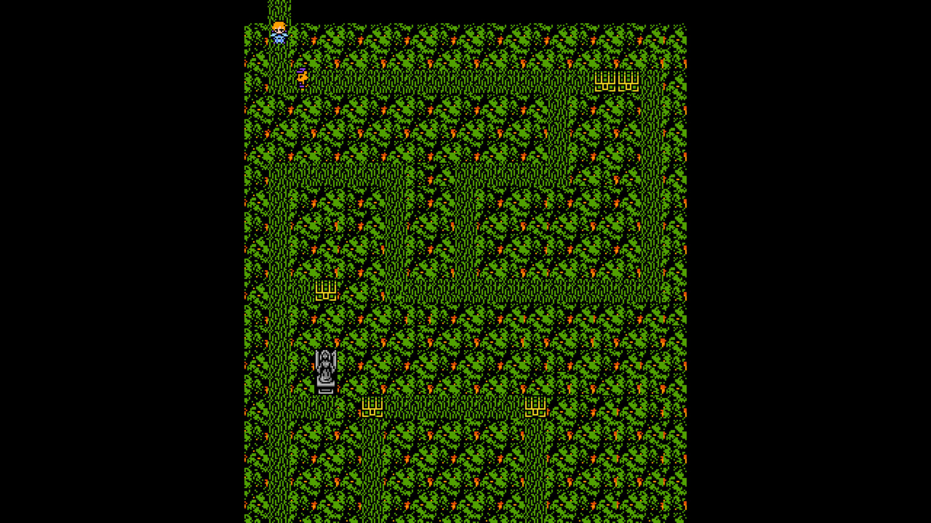 Forgotten Beginnings: A New Afterlife screenshot 5