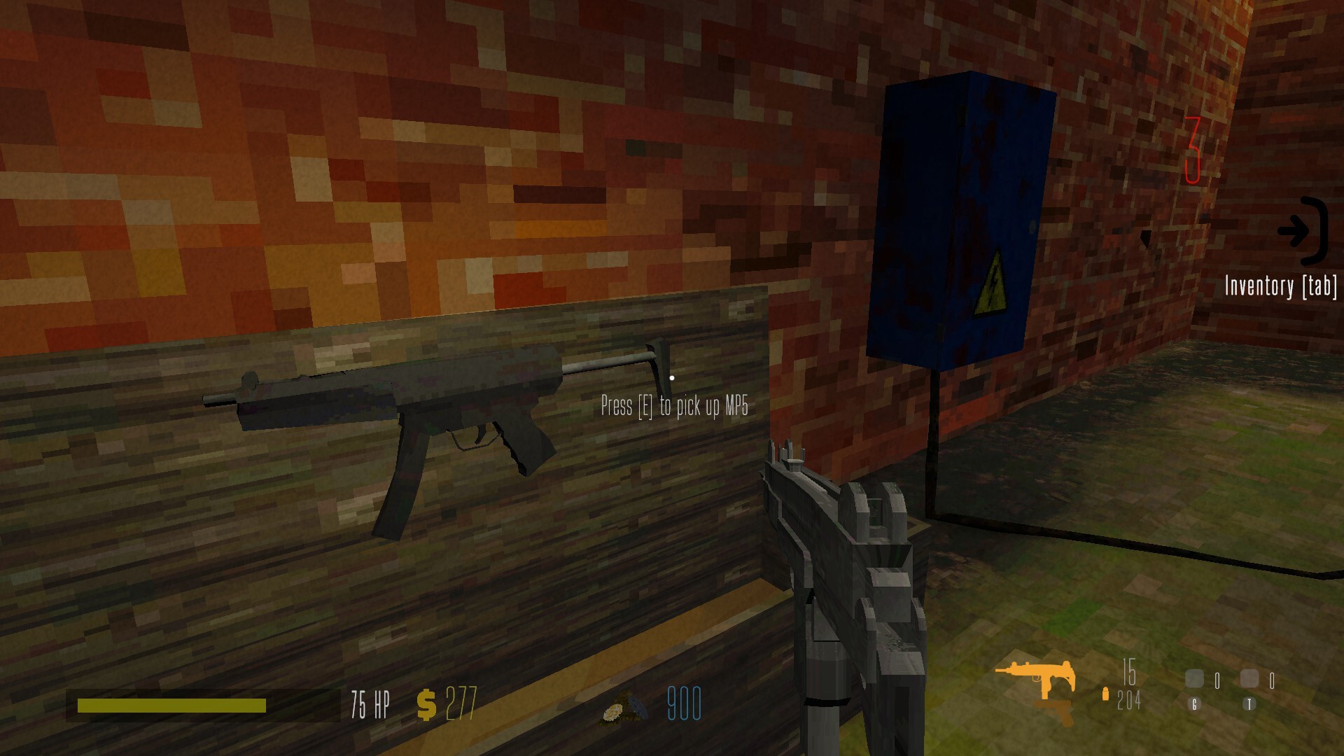 Horde from Hell screenshot 4