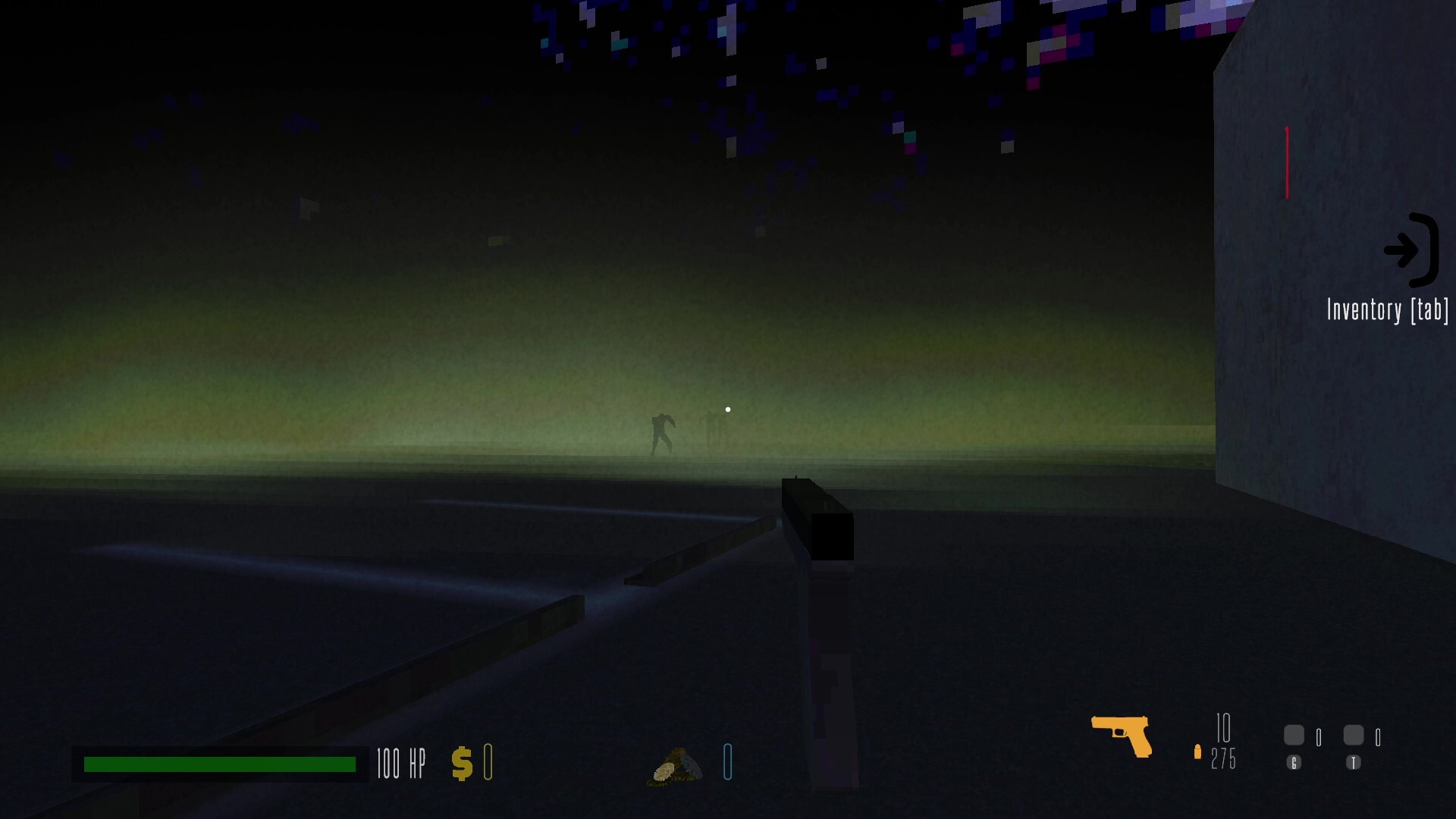 Horde from Hell screenshot 8
