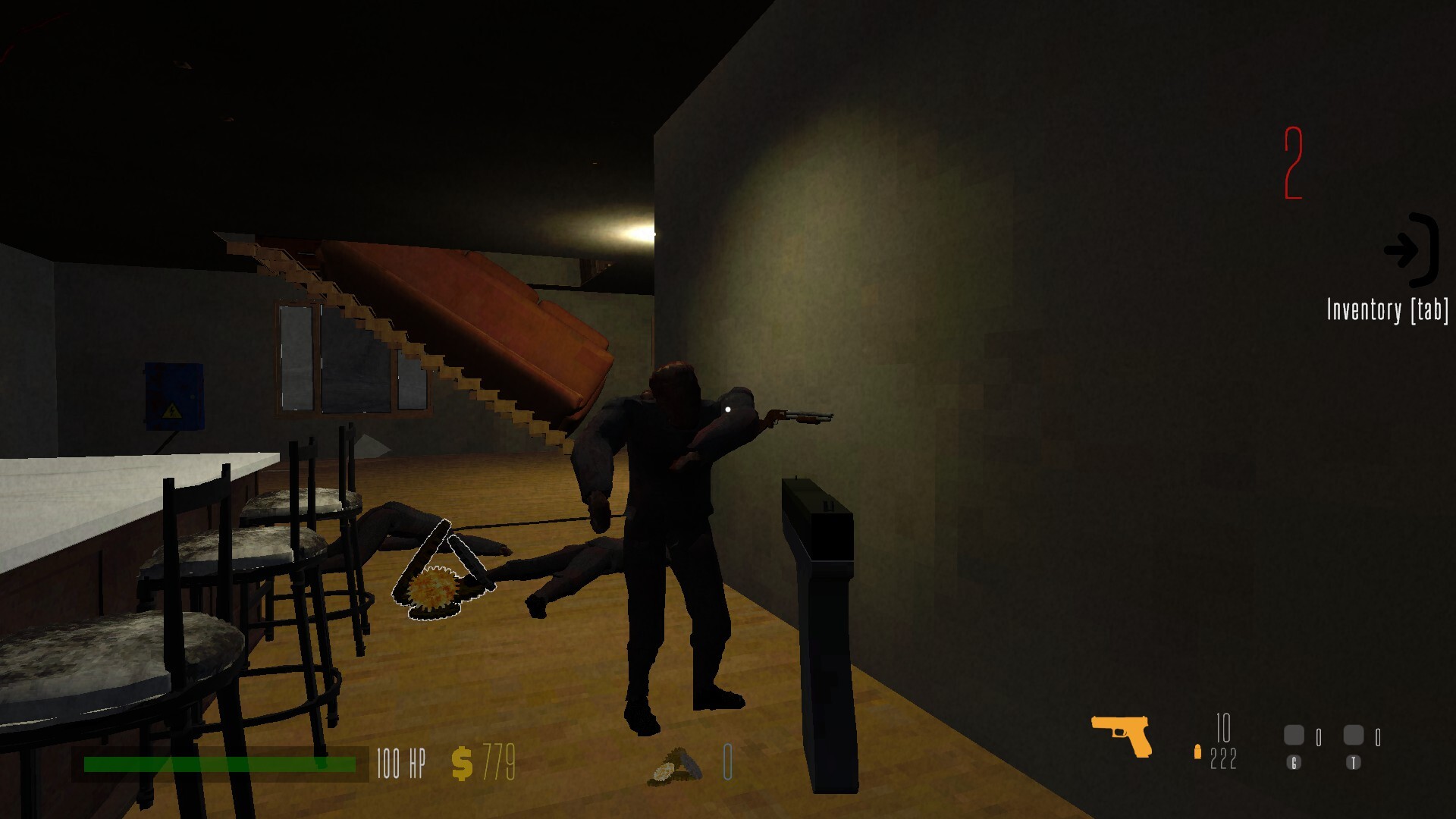 Horde from Hell screenshot 5