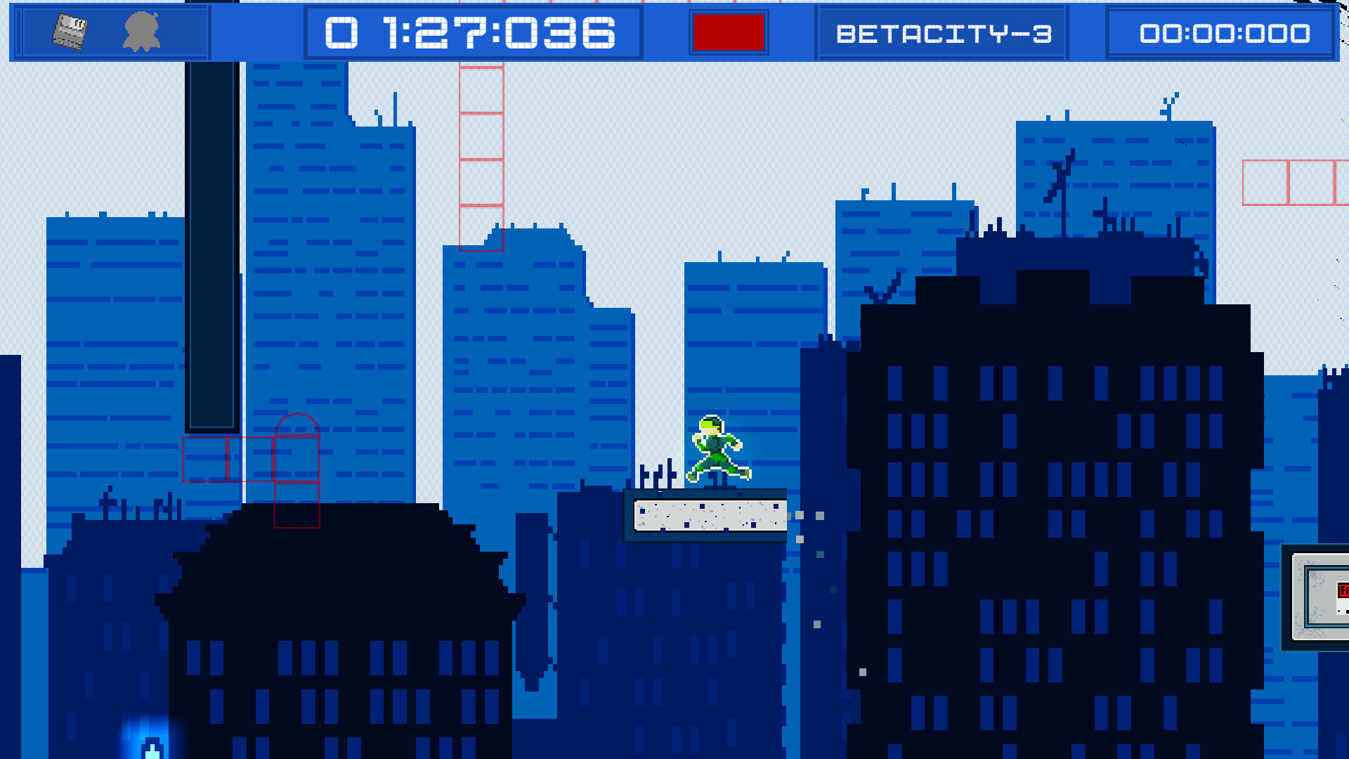 DualVerse86 screenshot 3