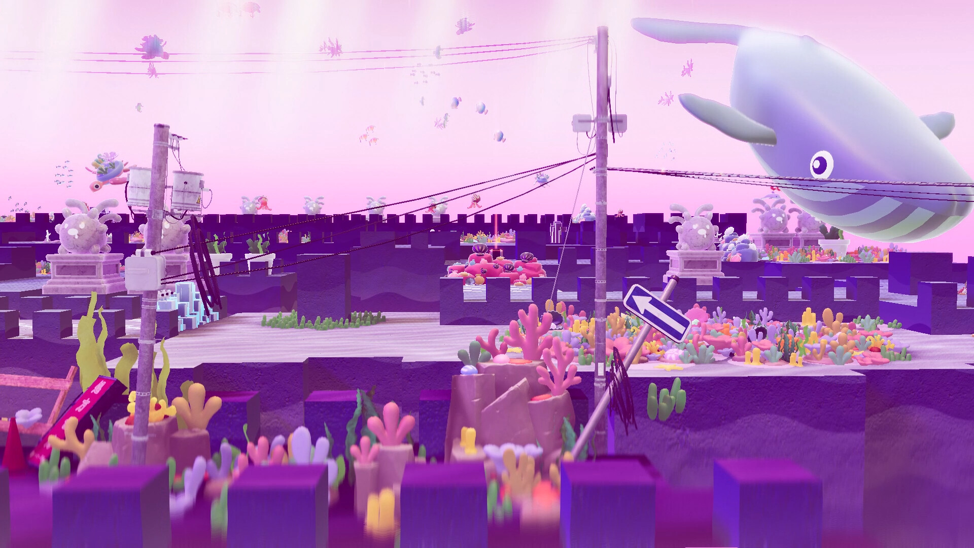 NAMAKORIUM (ナマコリウム) screenshot 5