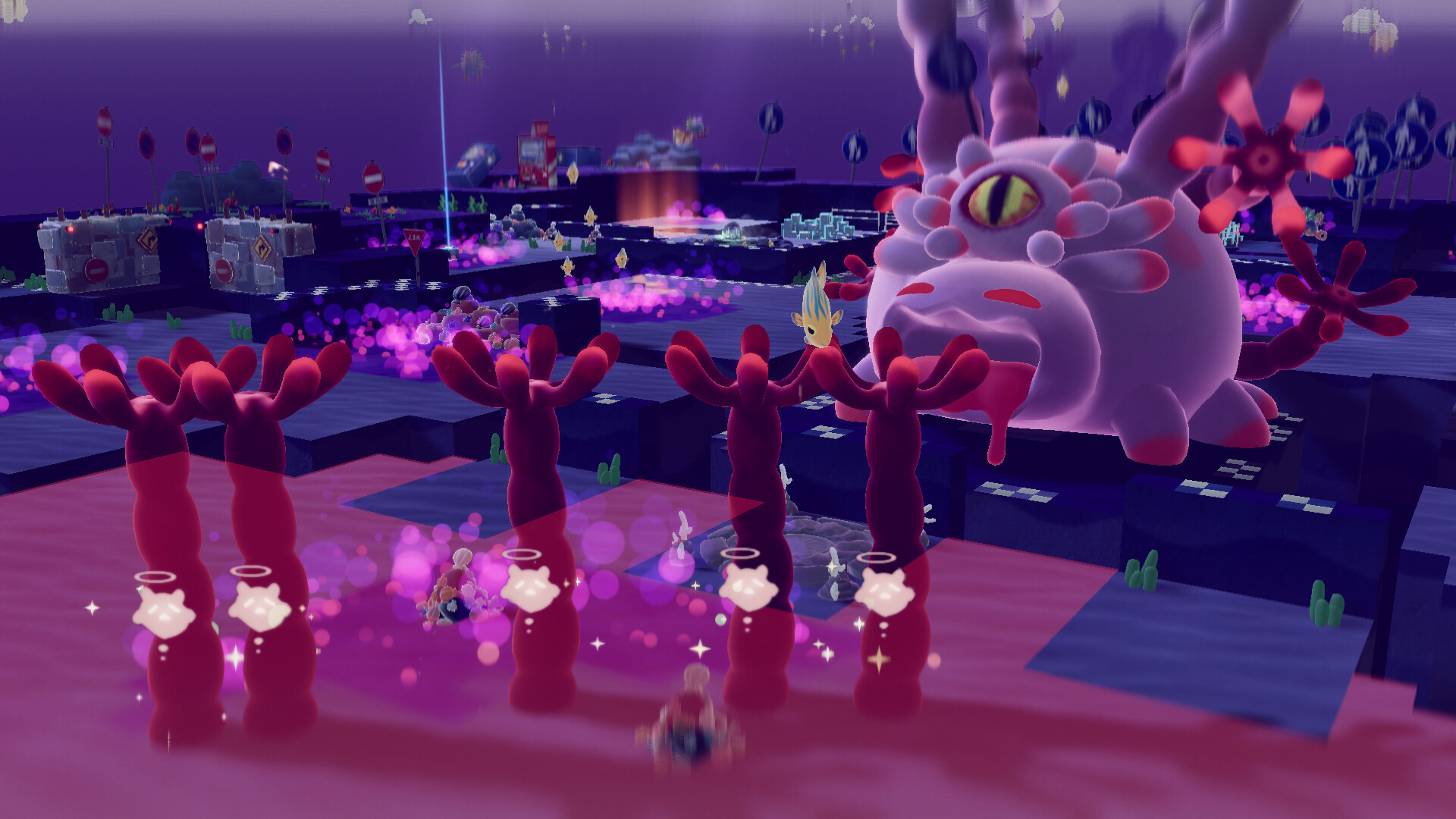NAMAKORIUM (ナマコリウム) screenshot 8