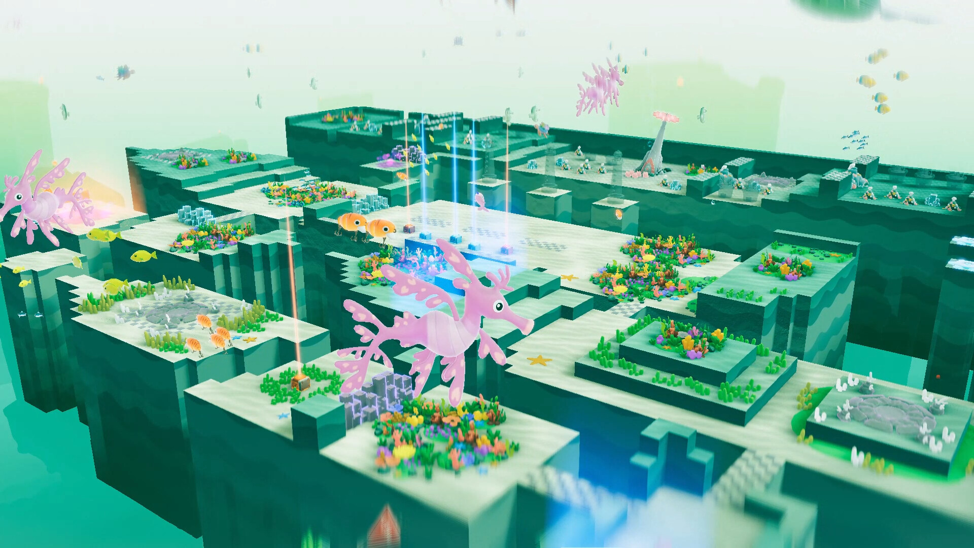 NAMAKORIUM (ナマコリウム) screenshot 4