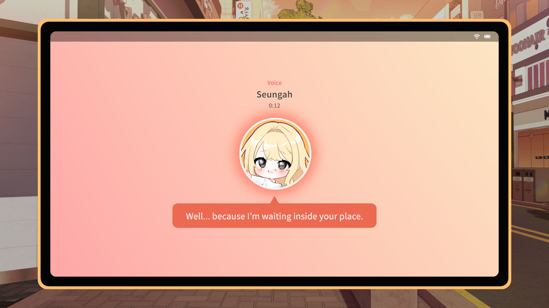 Teaching Assistant Life screenshot 8